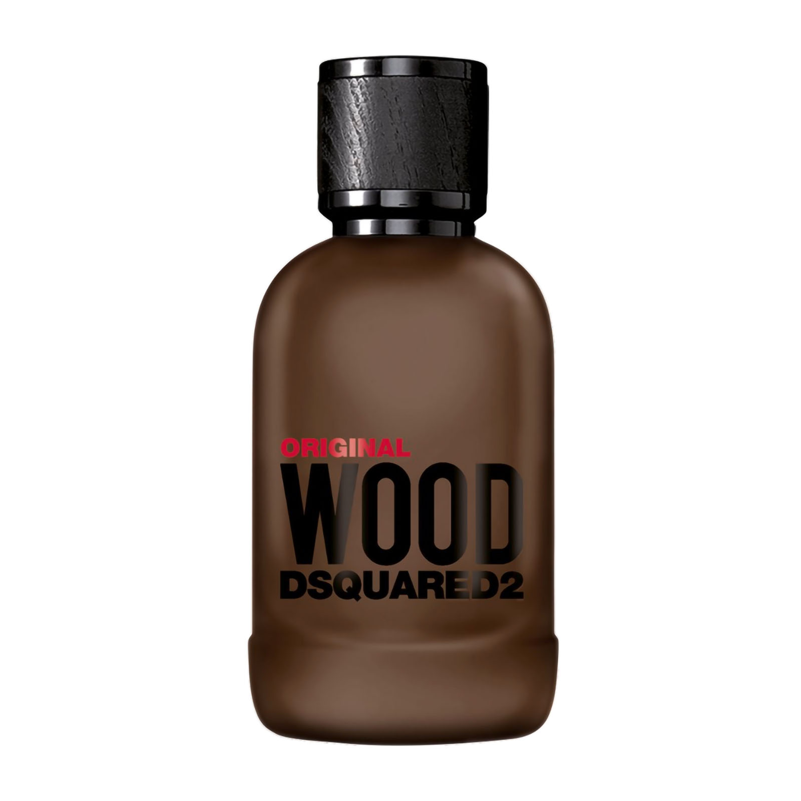 Eau de parfum uomo Dsquared Original Wood 50 Ml - Immagine 12