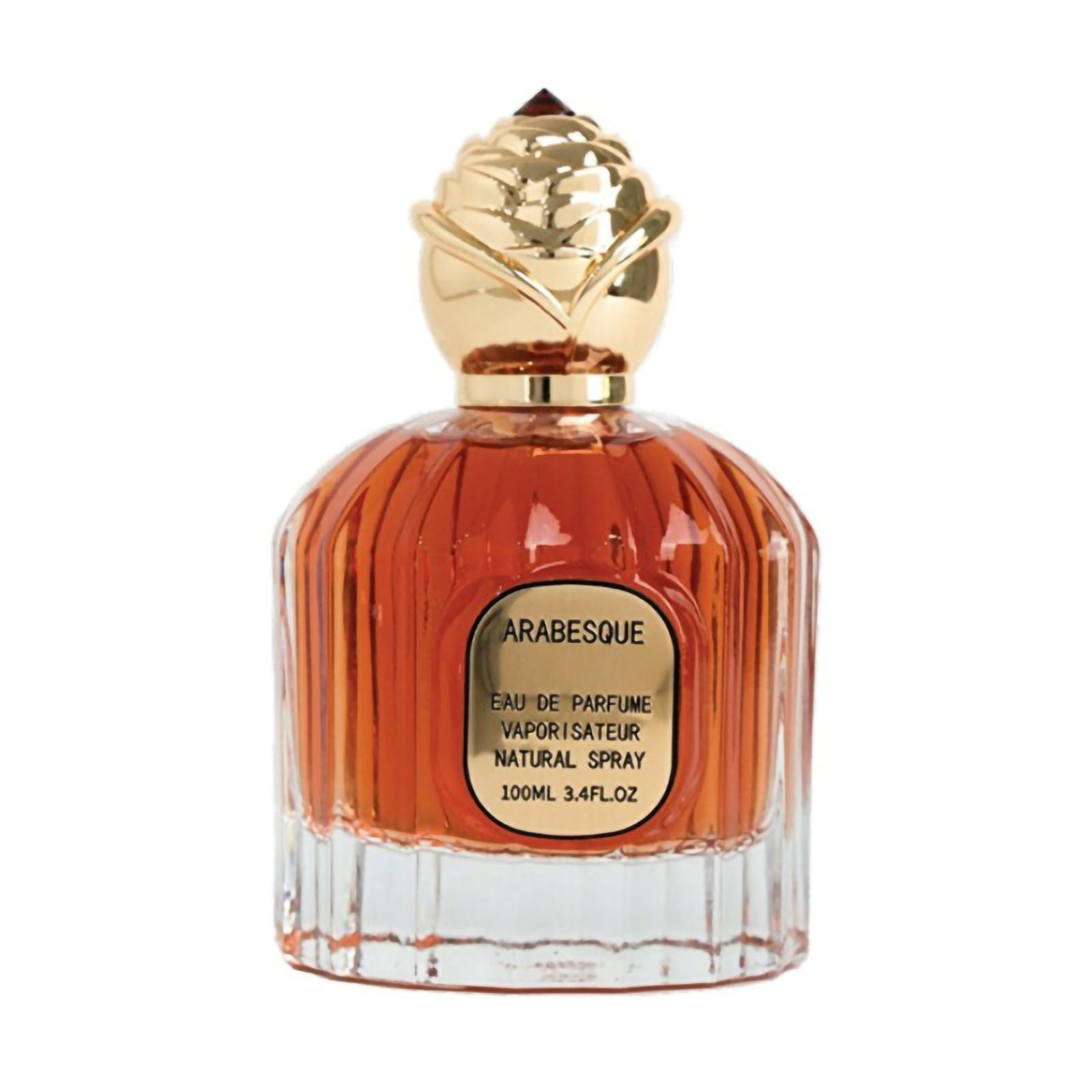 Arabesque - Eau De Parfum 100 ml