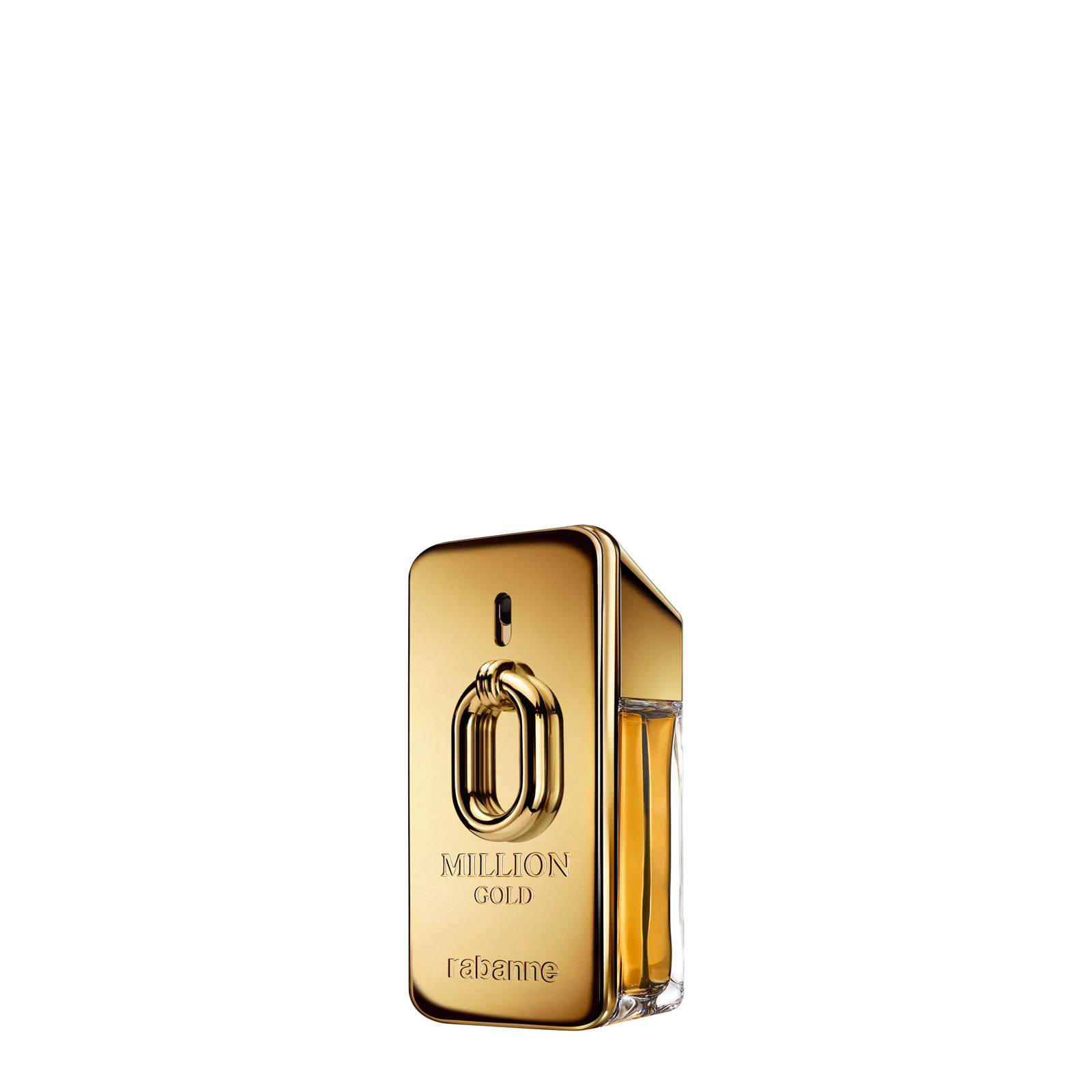 PACO RABANNE Million Gold - Eau De Parfum Intense Uomo 50 ml Vapo - Immagine 9