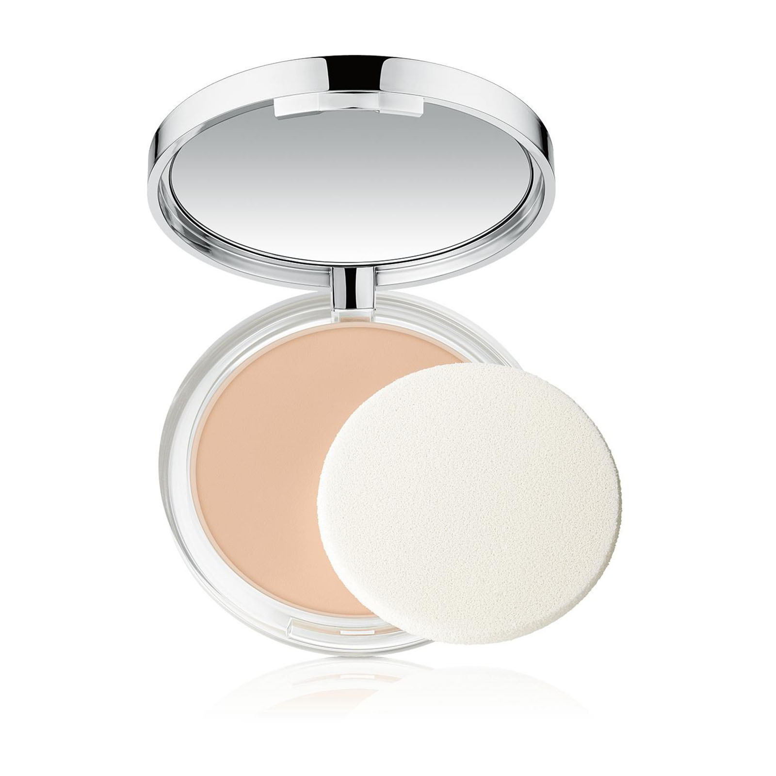 Almost Powder Makeup Spf 15 - Fondotinta 02 neutral fair