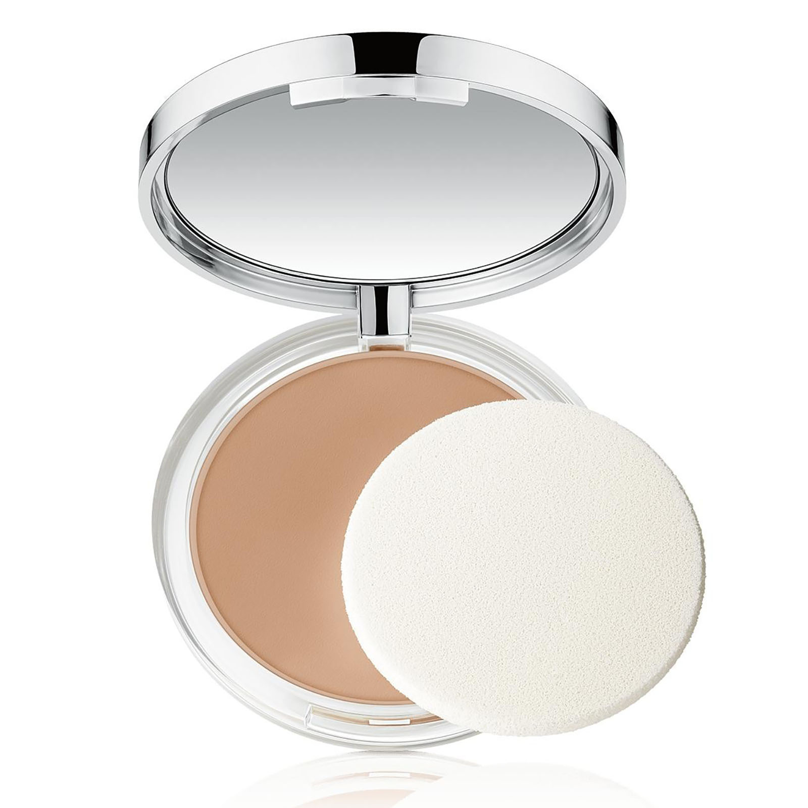 Almost Powder Makeup Spf 15 - Fondotinta 05 medium