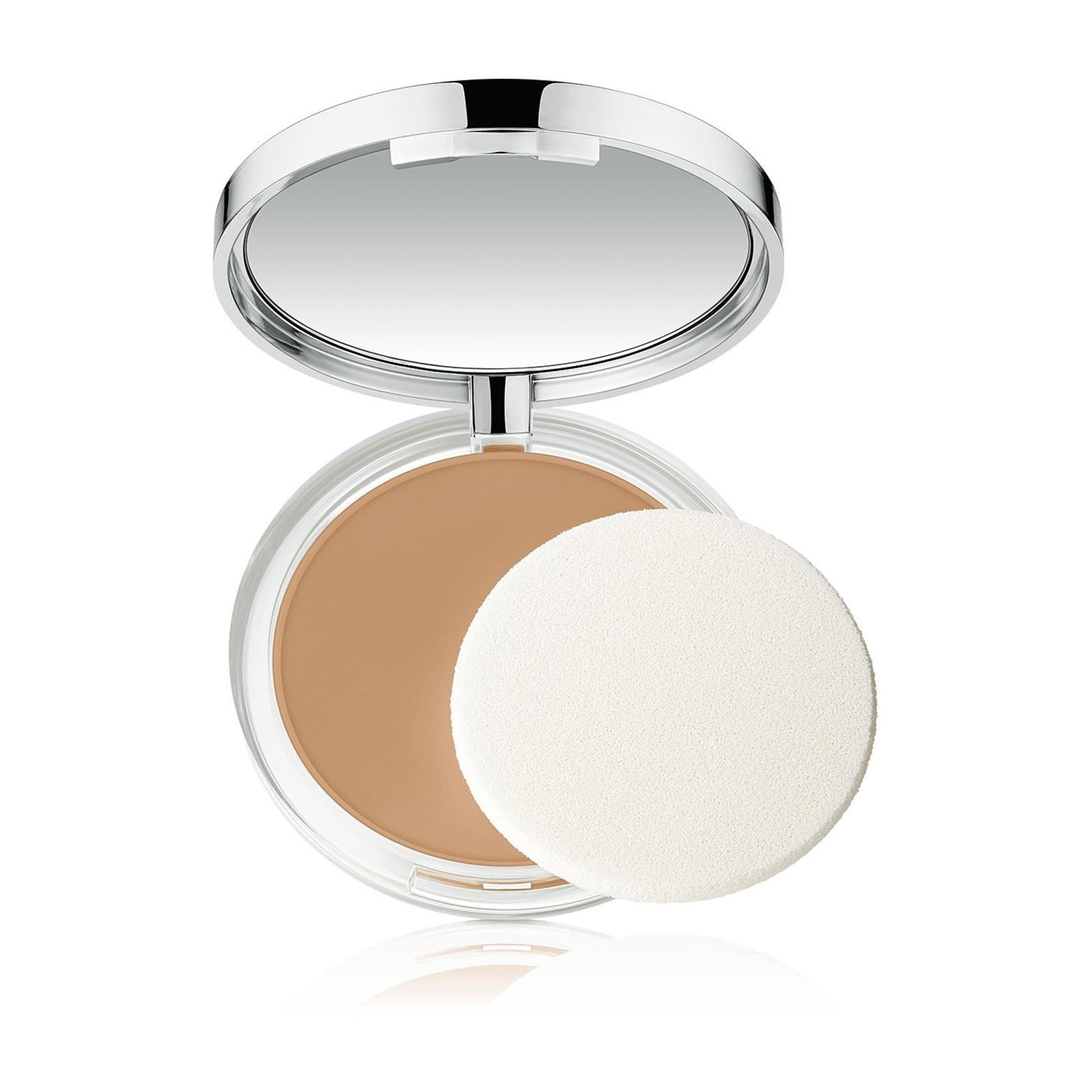 Almost Powder Makeup Spf 15 - Fondotinta 06 deep