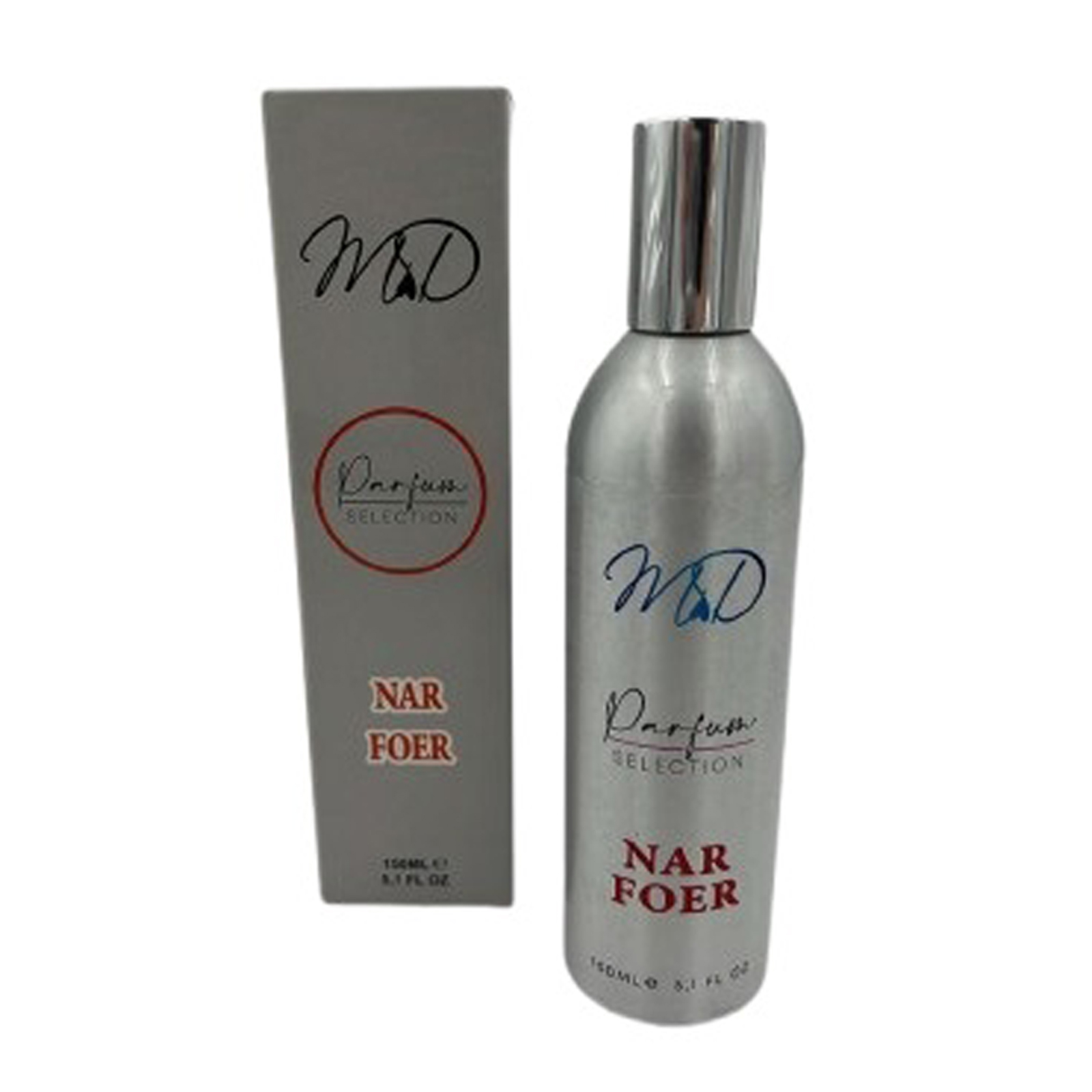 Parfum Selection Nar Foer - Eau De Parfum 150 ml
