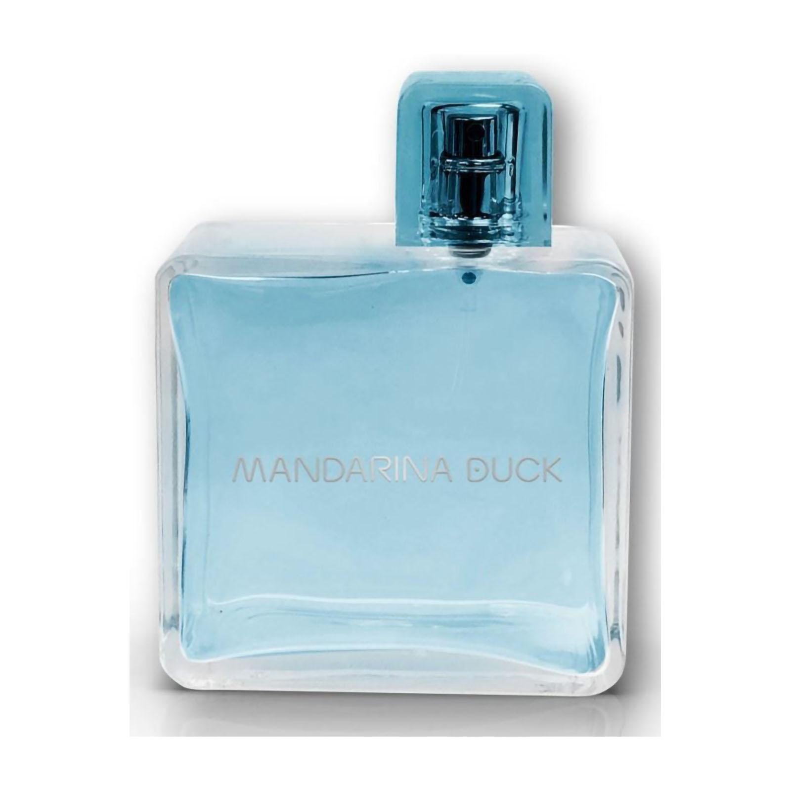 Mandarina Duck Him - Eau De Toilette 100 ml