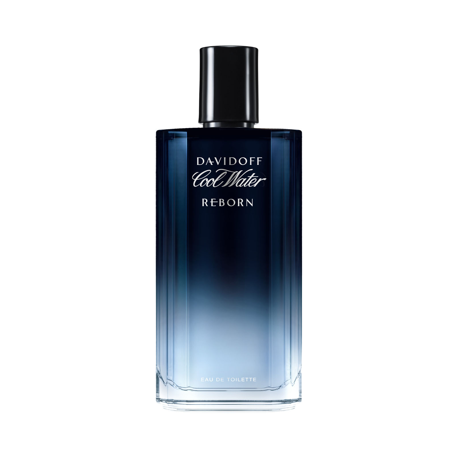 Cool Water Reborn - Eau De Toilette 75 ml