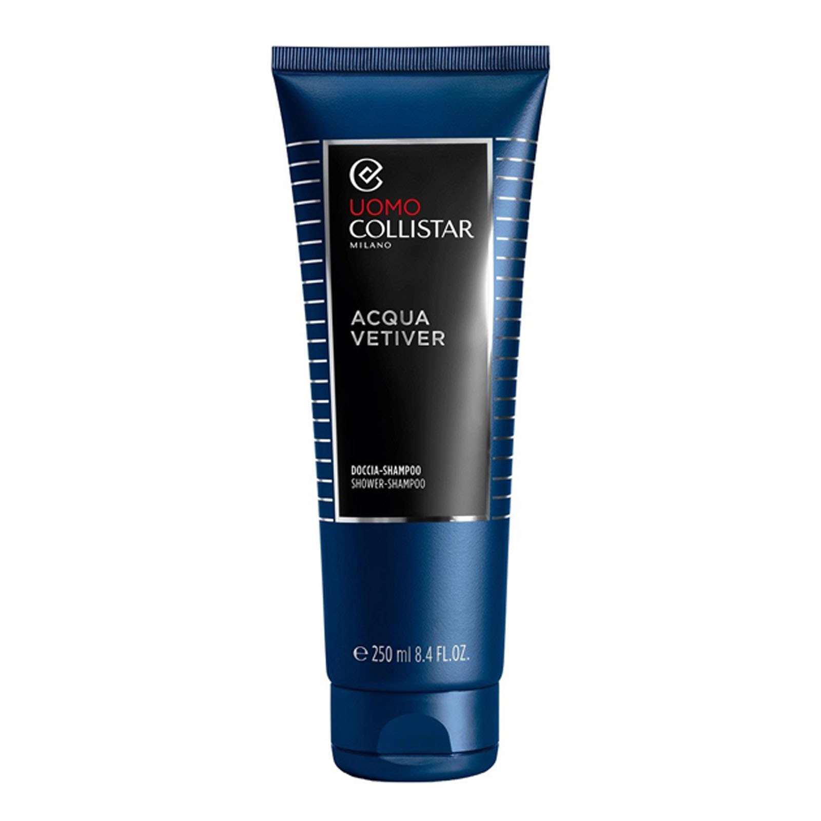 Collistar Gel Doccia-Shampoo Acqua Vetiver 250 ml