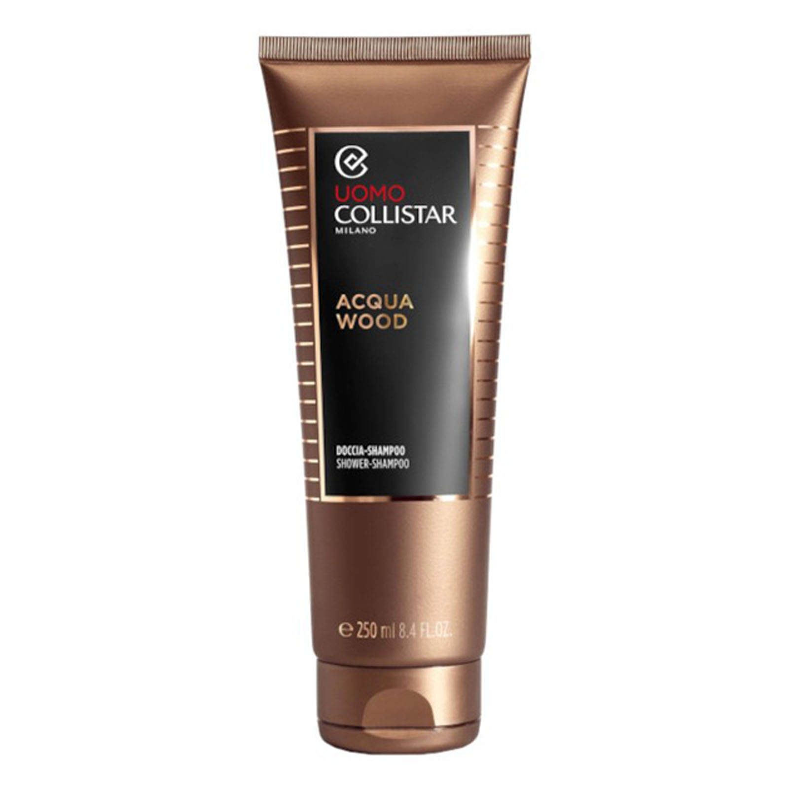 Collistar Acqua Wood Doccia Shampoo 250 ml