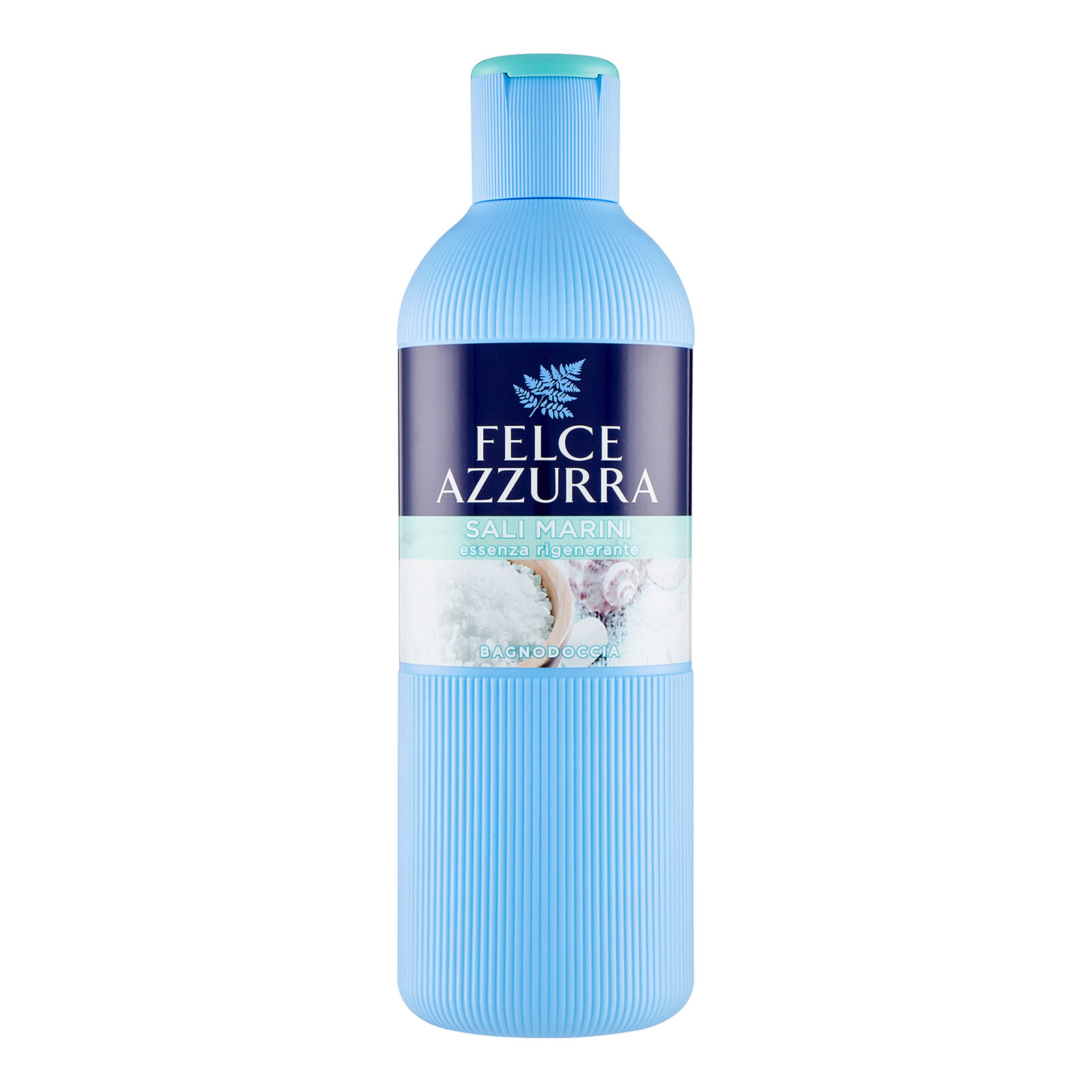 Sali Marini Essenza Rigenerante Bagnodoccia 650 ml