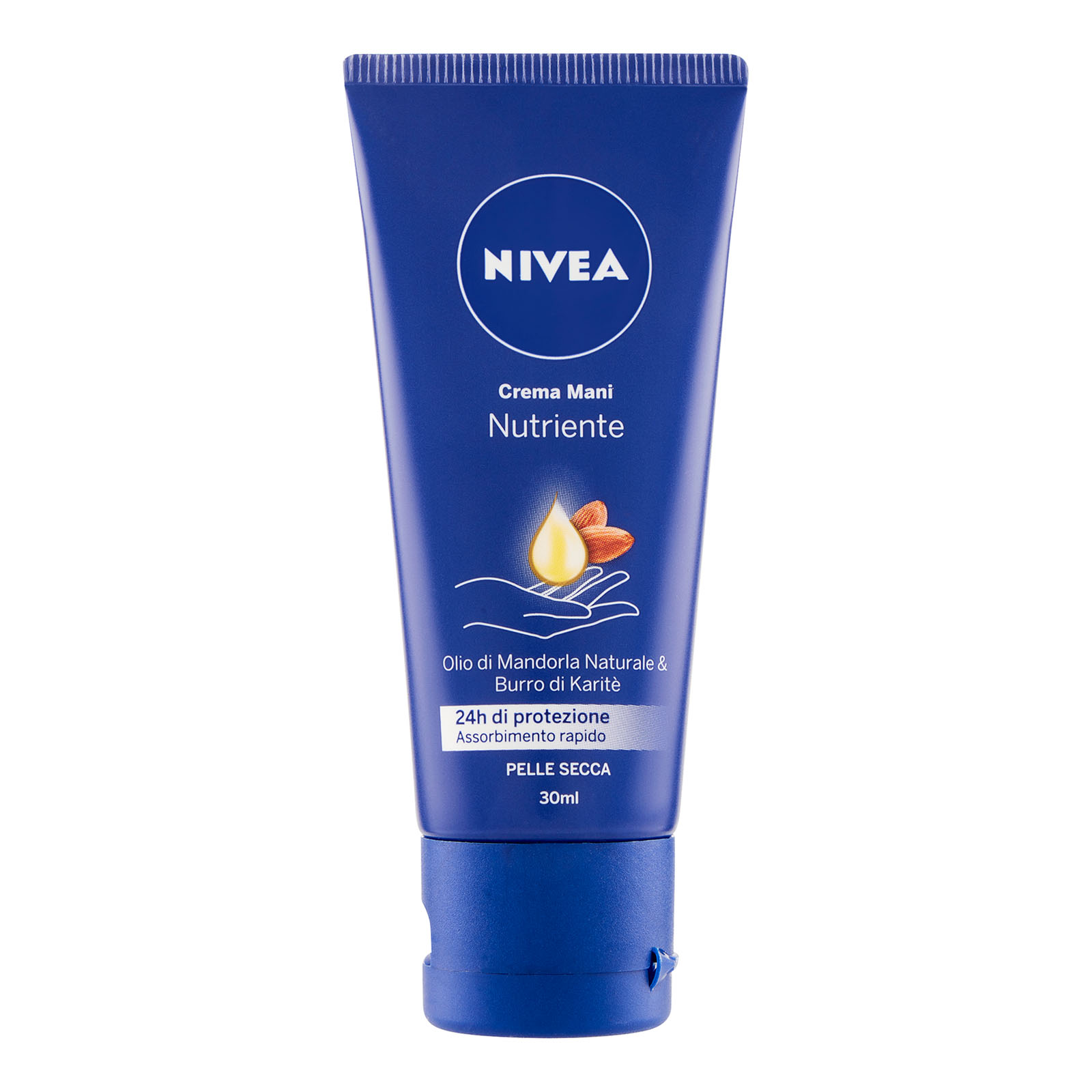 Crema Per Le Mani Nutriente 30 ml