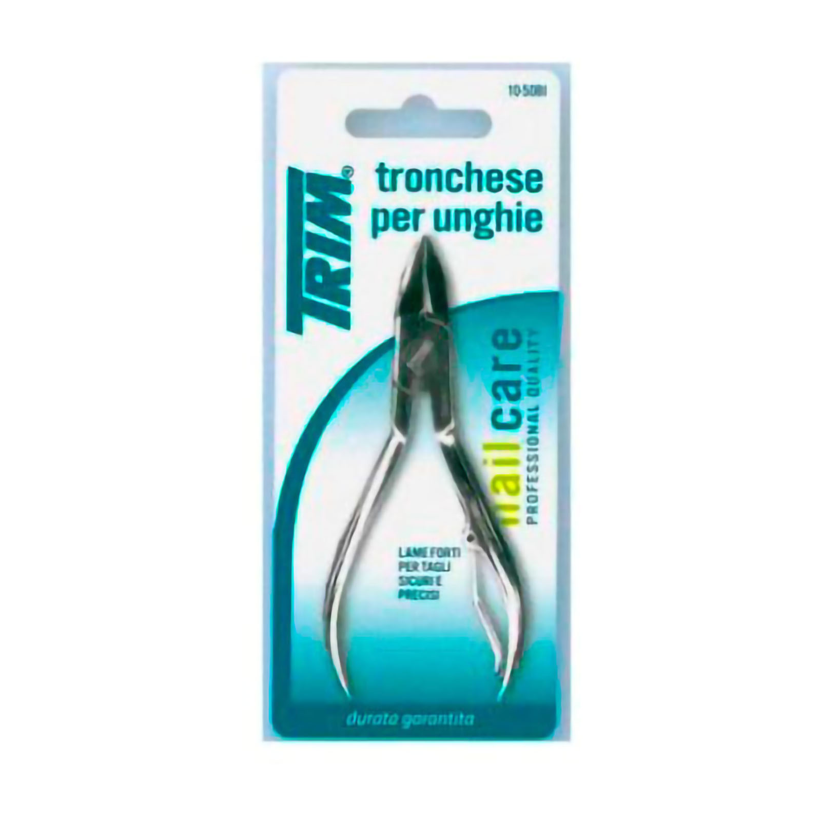 Tronchese Per Unghie 10-50bi Inox