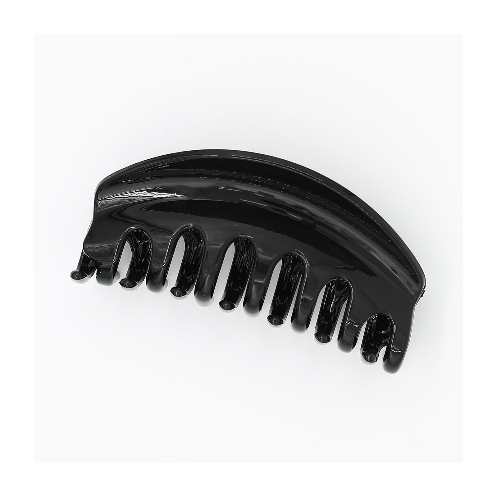 Pinza Tartaruga Nera 011 Idea Bellezza 1 Pezzo