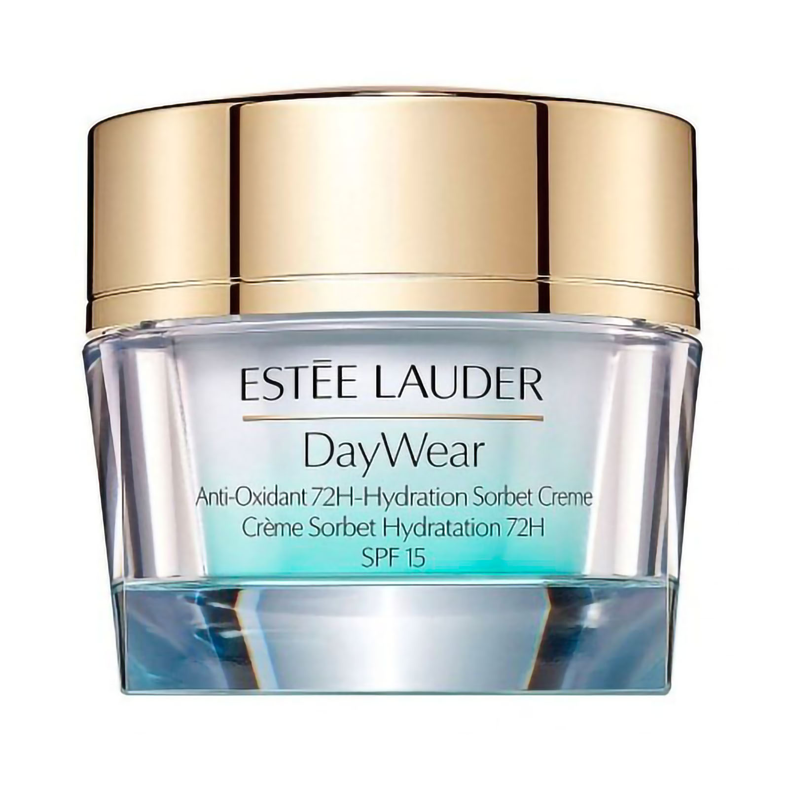 Daywear Anti-oxidant 72 H Hydration Sorbet Creme Spf 15 50 ml