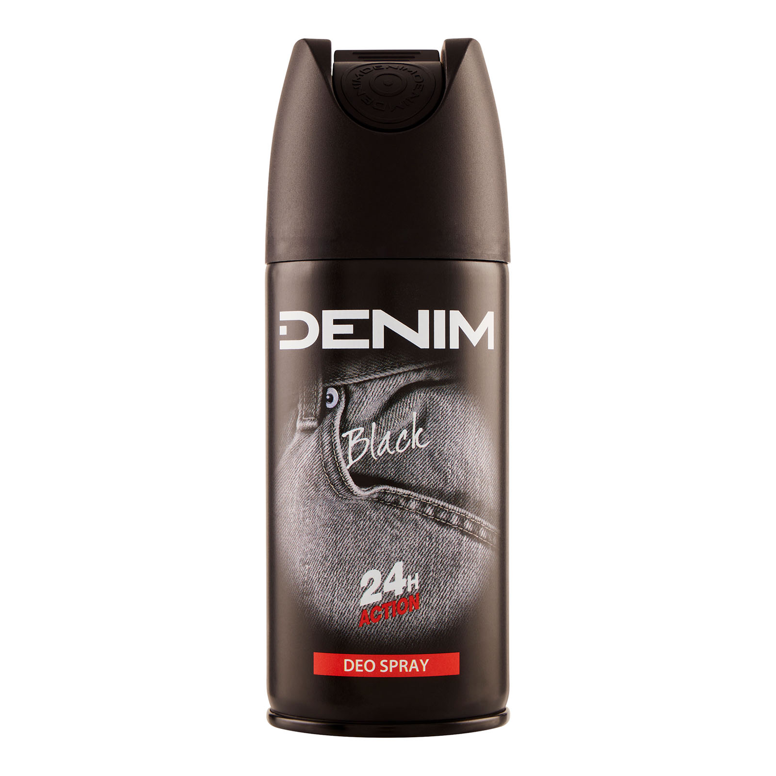 Deodorante Spray Uomo Black 150 ml