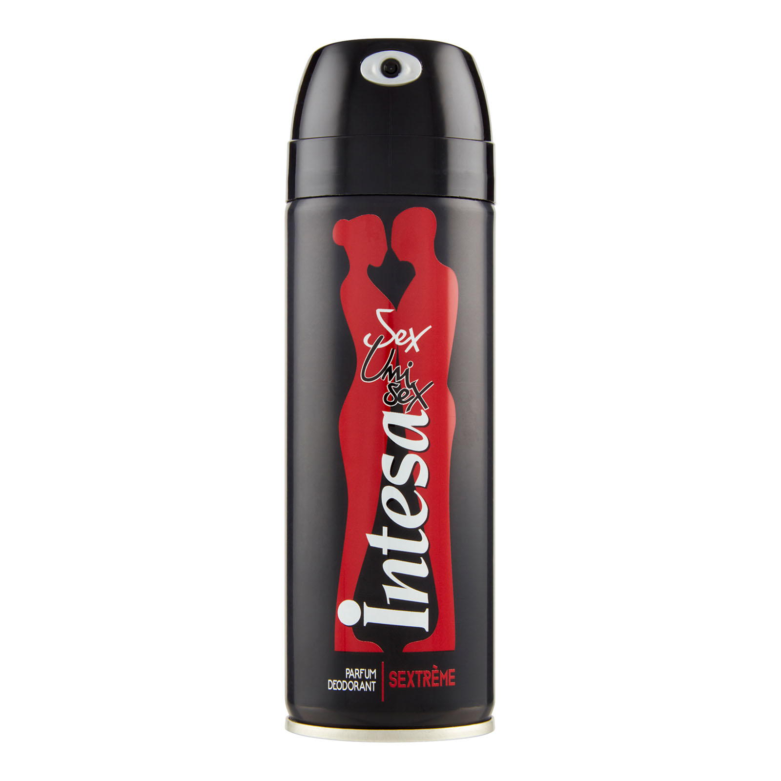 Sex Unisex Parfum Deodorant Sextreme 125 ml