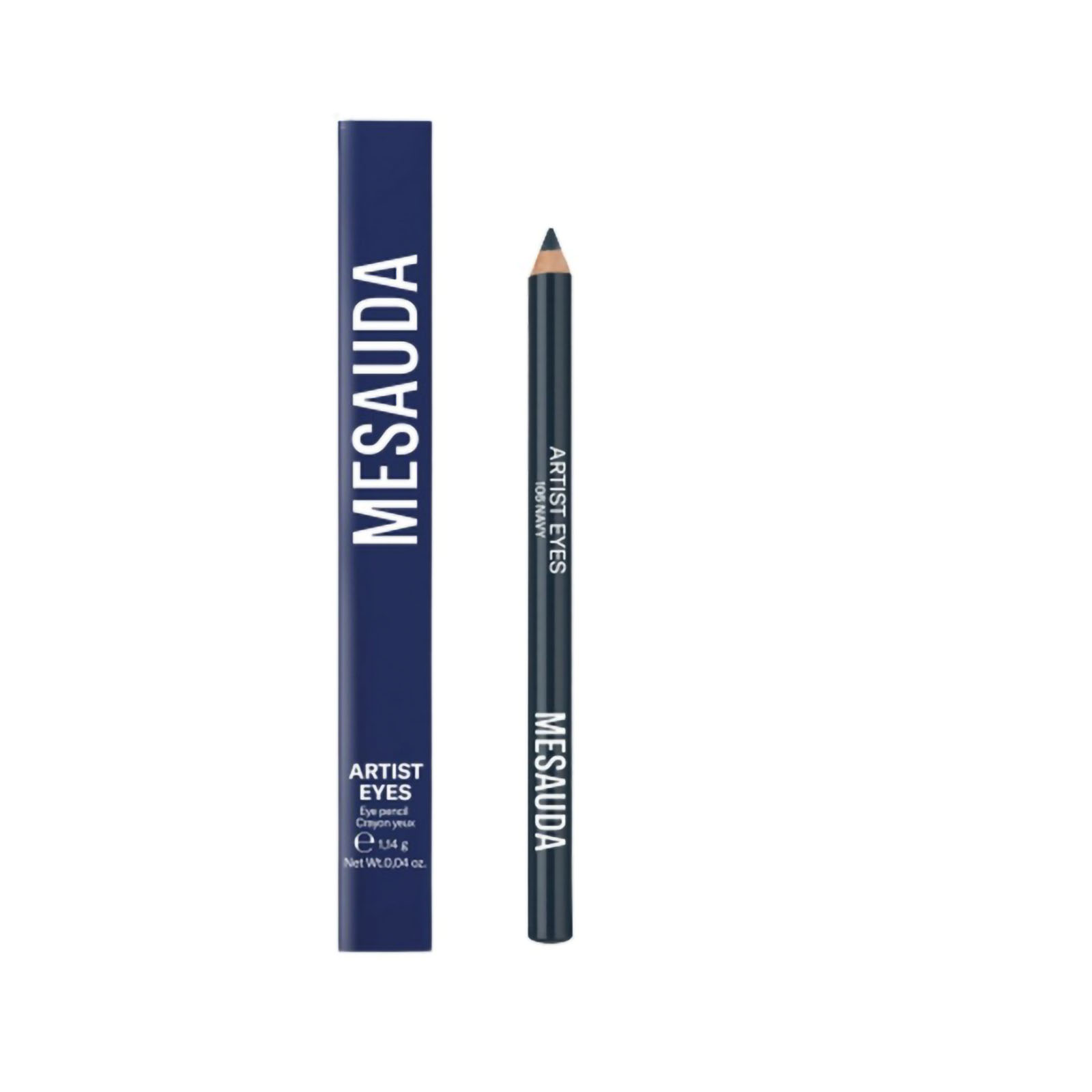 Mesauda Artist Eyes Matita Occhi 106 navy