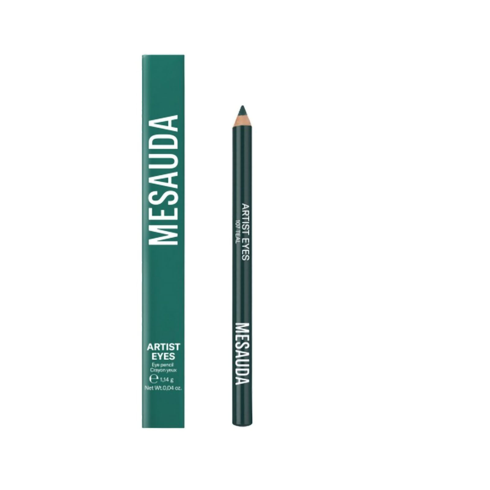 Mesauda Artist Eyes Matita Occhi 107 teal