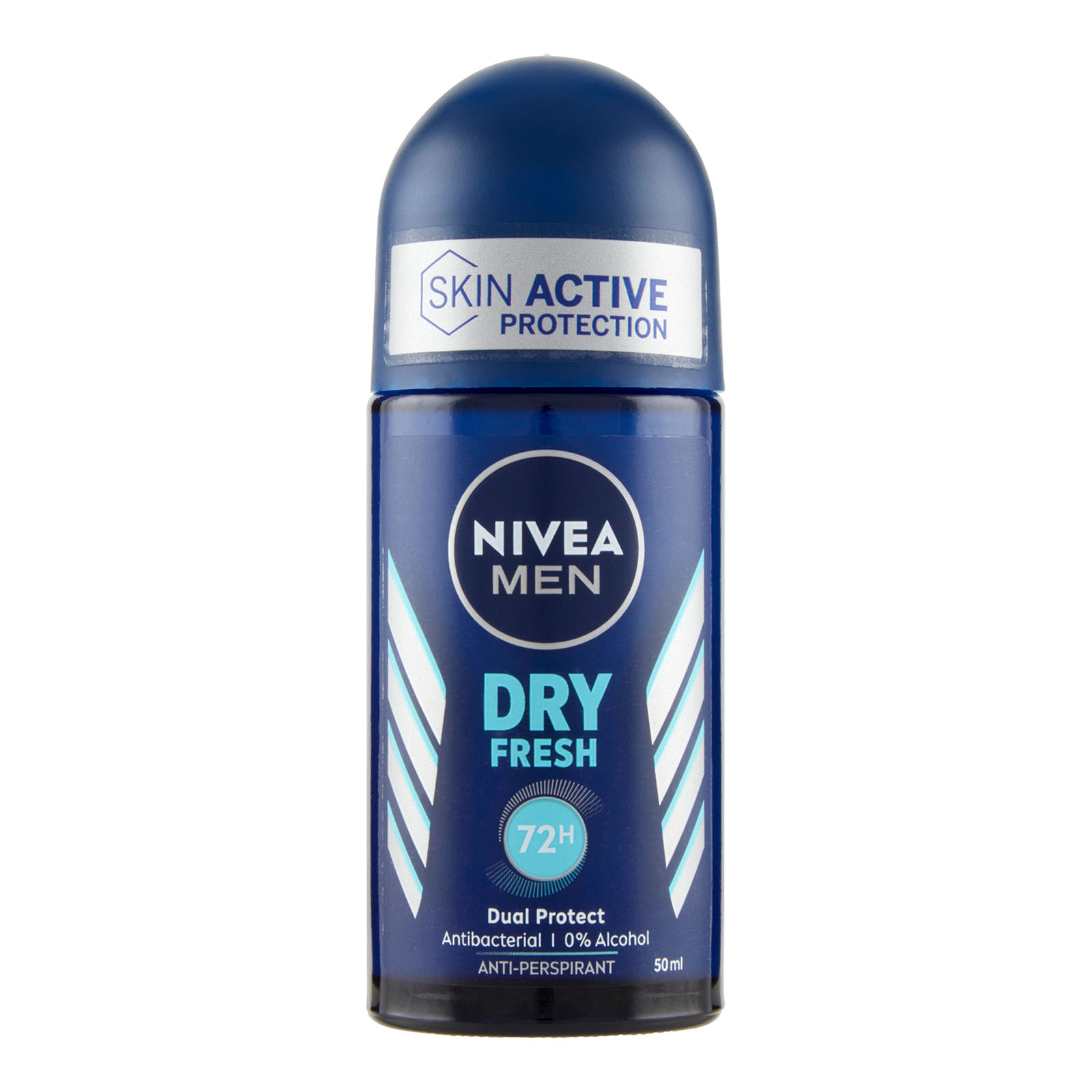 Men Dry Fresh Anti-perspirant Roll-on 50 ml