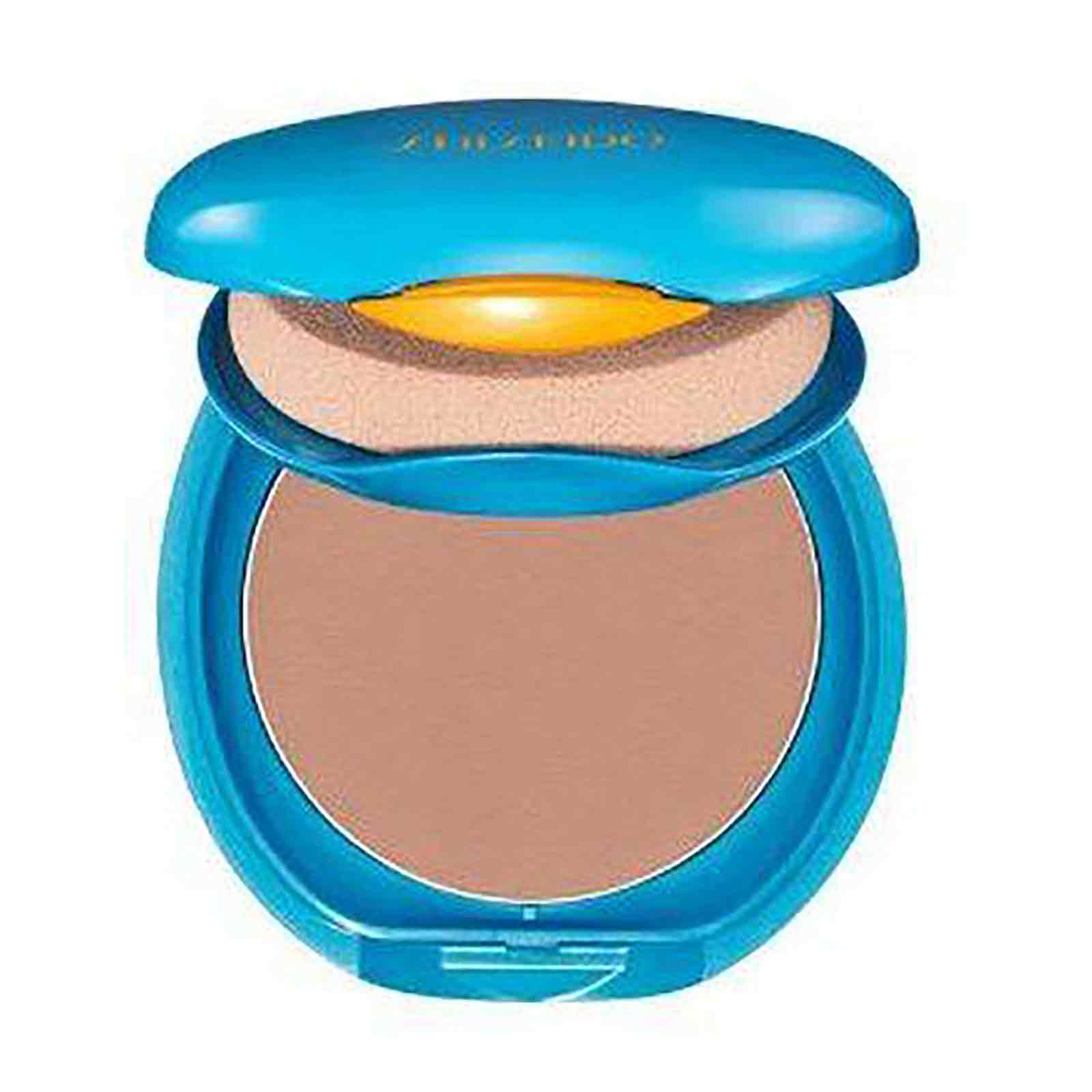 Protective Compact Foundation Spf 30 12 Gr Medium beige