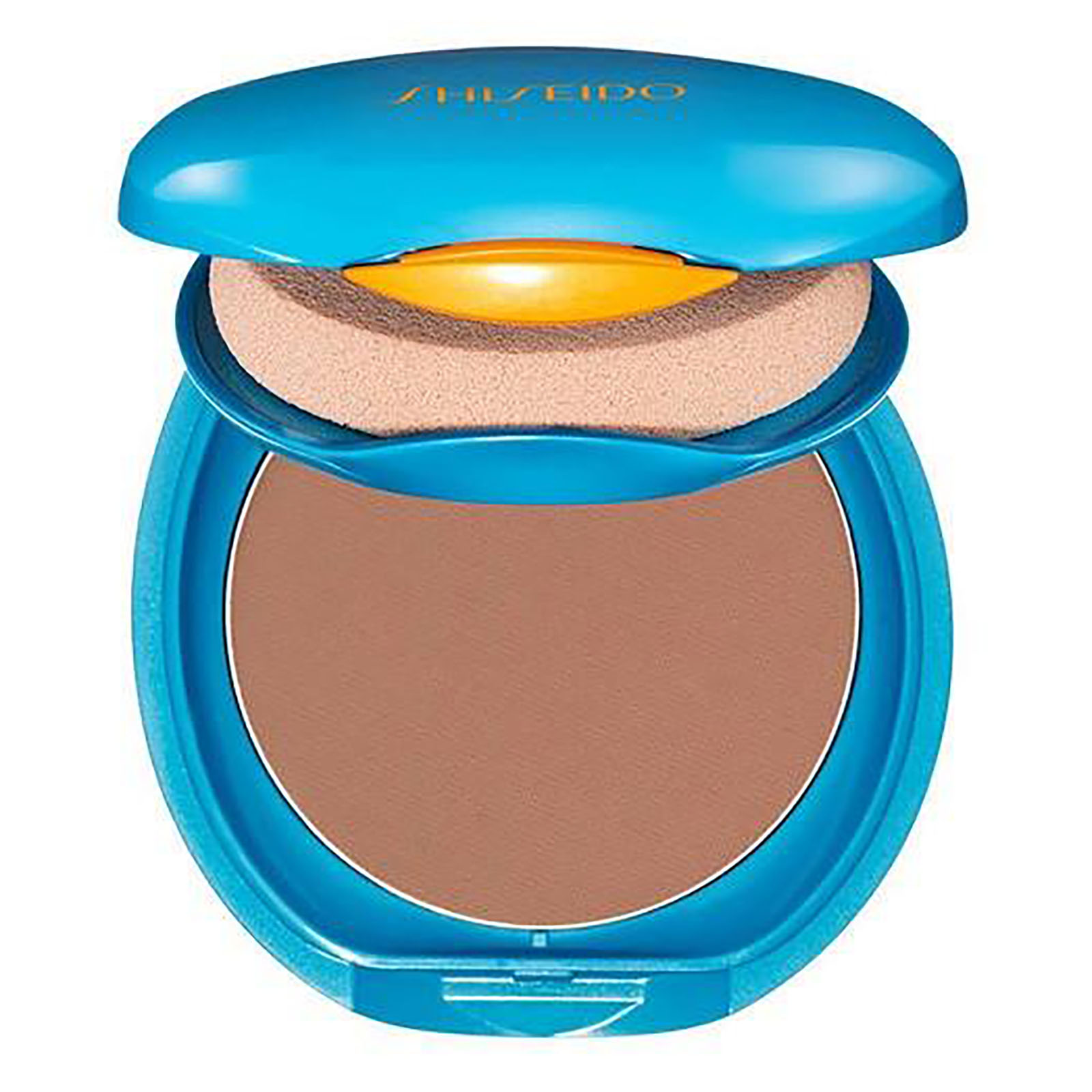 Protective Compact Foundation Spf 30 12 Gr Dark beige