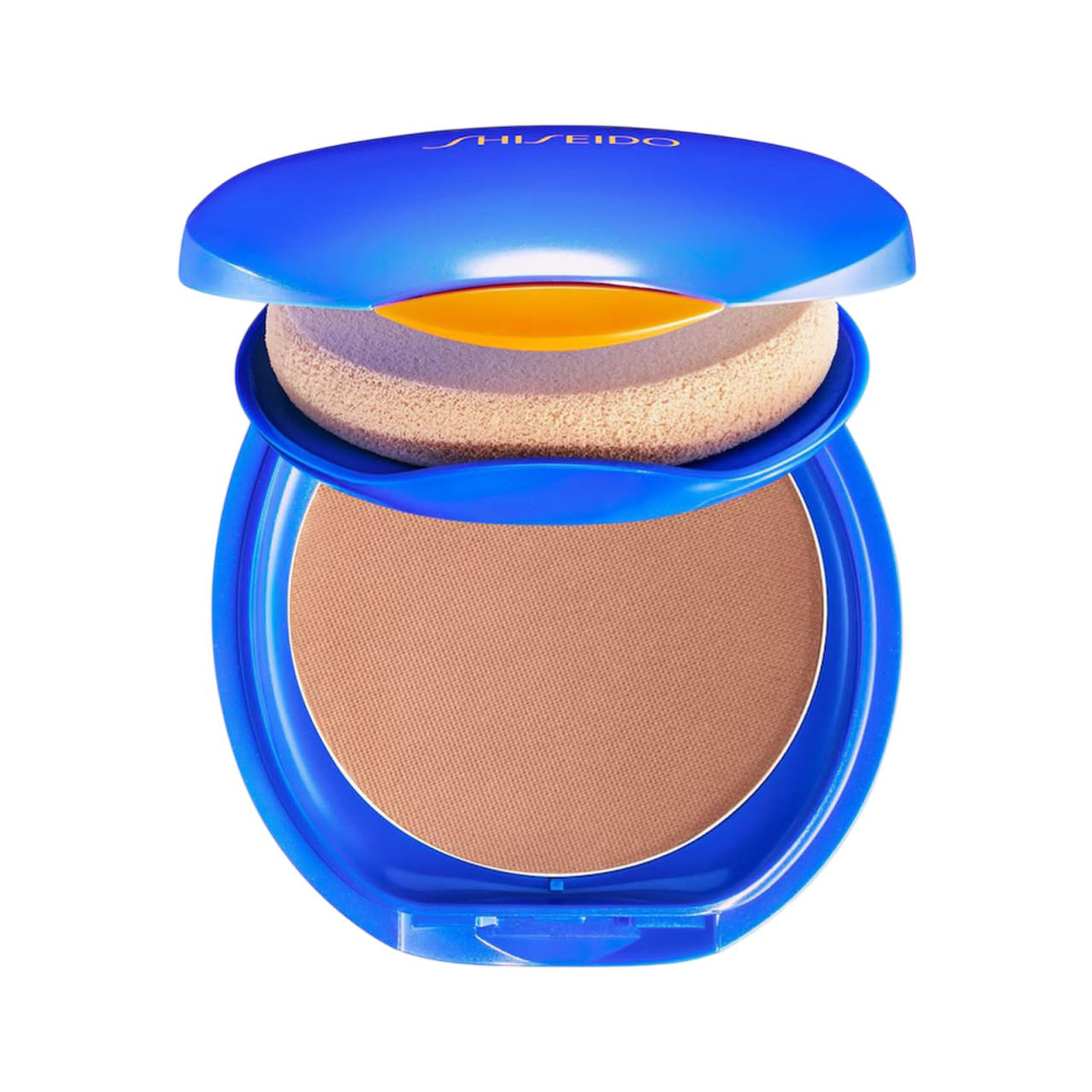 Shiseido Protective Compact Foundation SPF 30 12 gr Dark beige