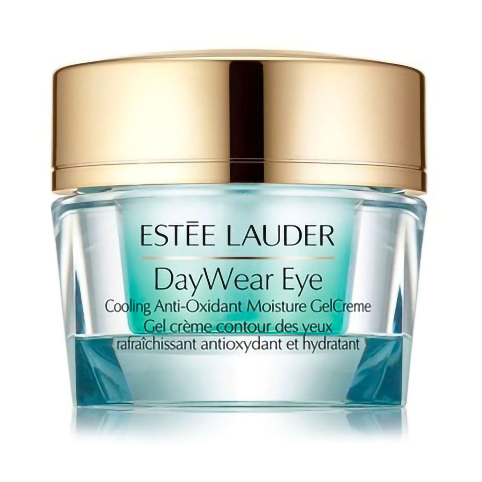 Daywear Eye Cooling Anti-oxidant Moisture Gelcreme Crema Viso 15 ml
