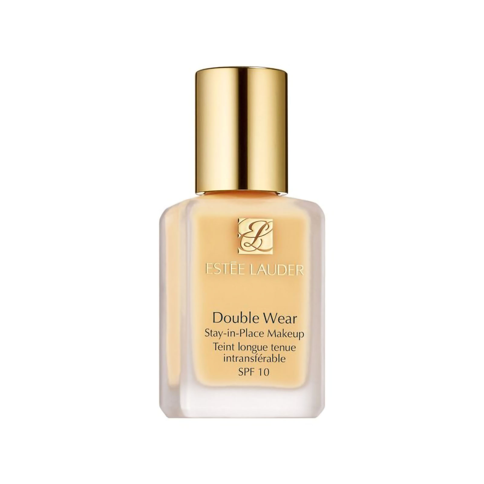 Double Wear Stay-in-place Makeup Spf 10 - Fondotinta 1c1 cool bone