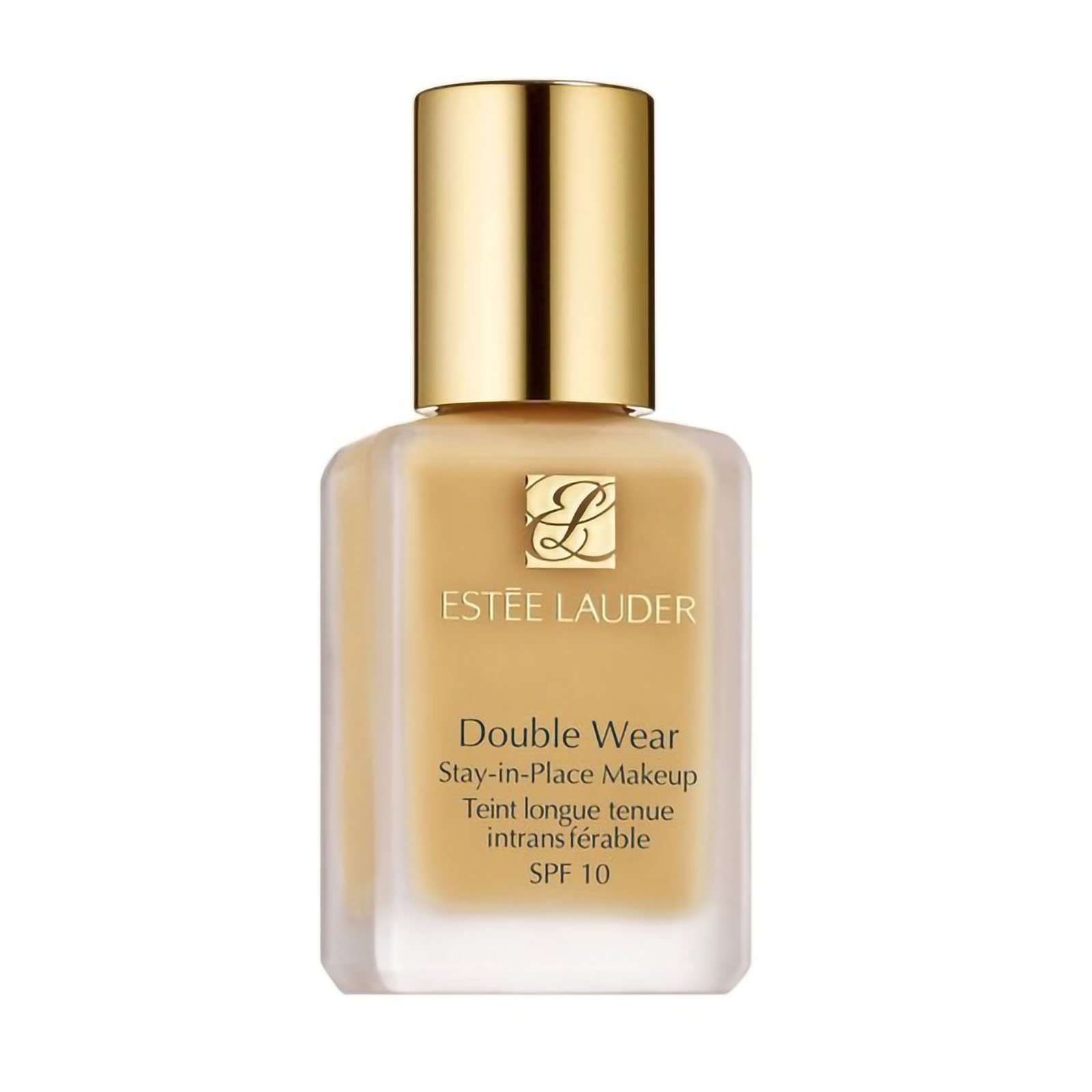 Double Wear Stay-in-place Makeup Spf 10 - Fondotinta 2w2 rattan