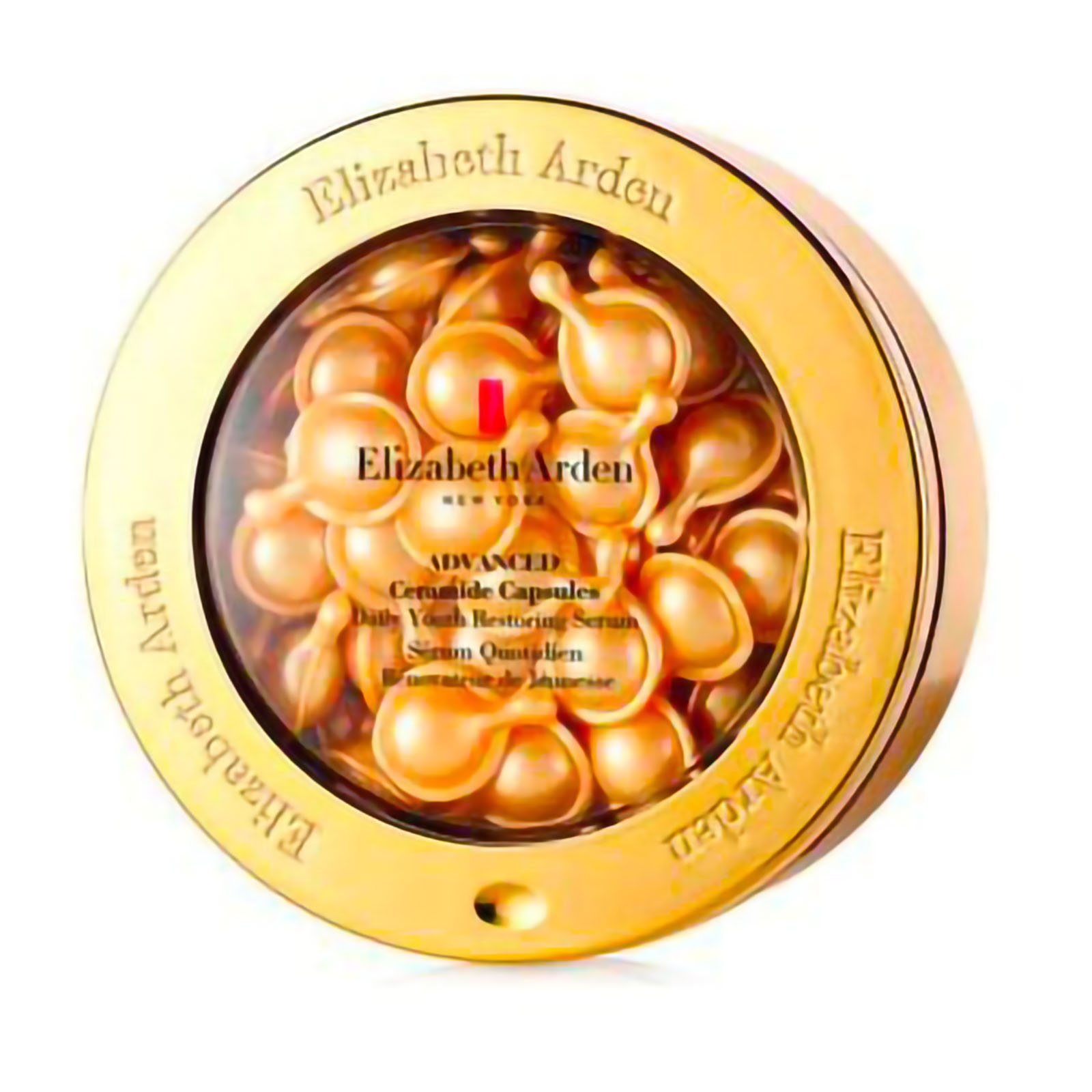 Advanced Ceramide Capsules Daily Youth Restoring Serum 60 cps