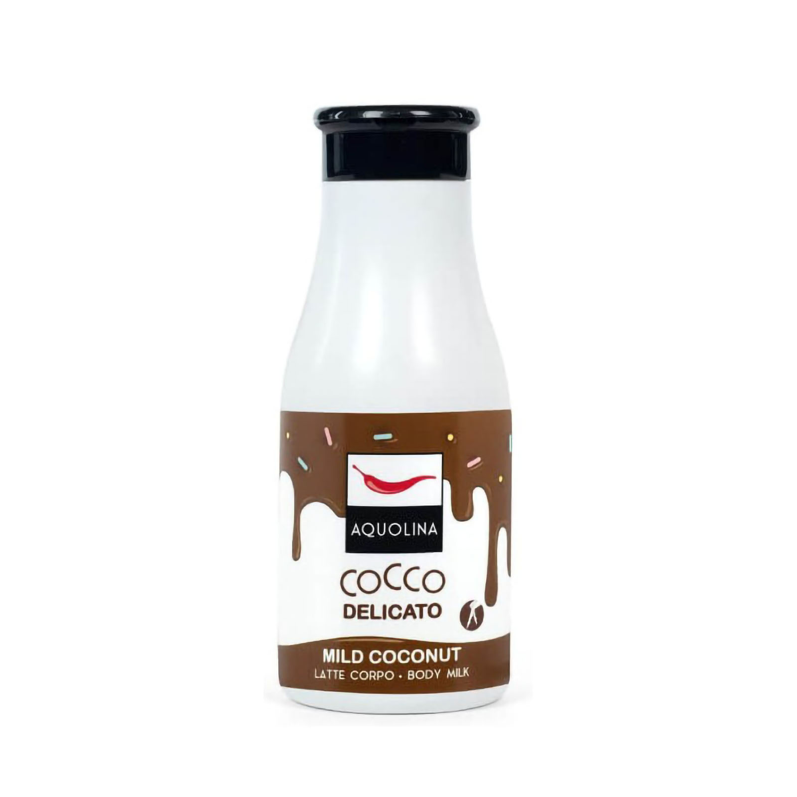 Classica Latte Corpo Cocco 250 ml