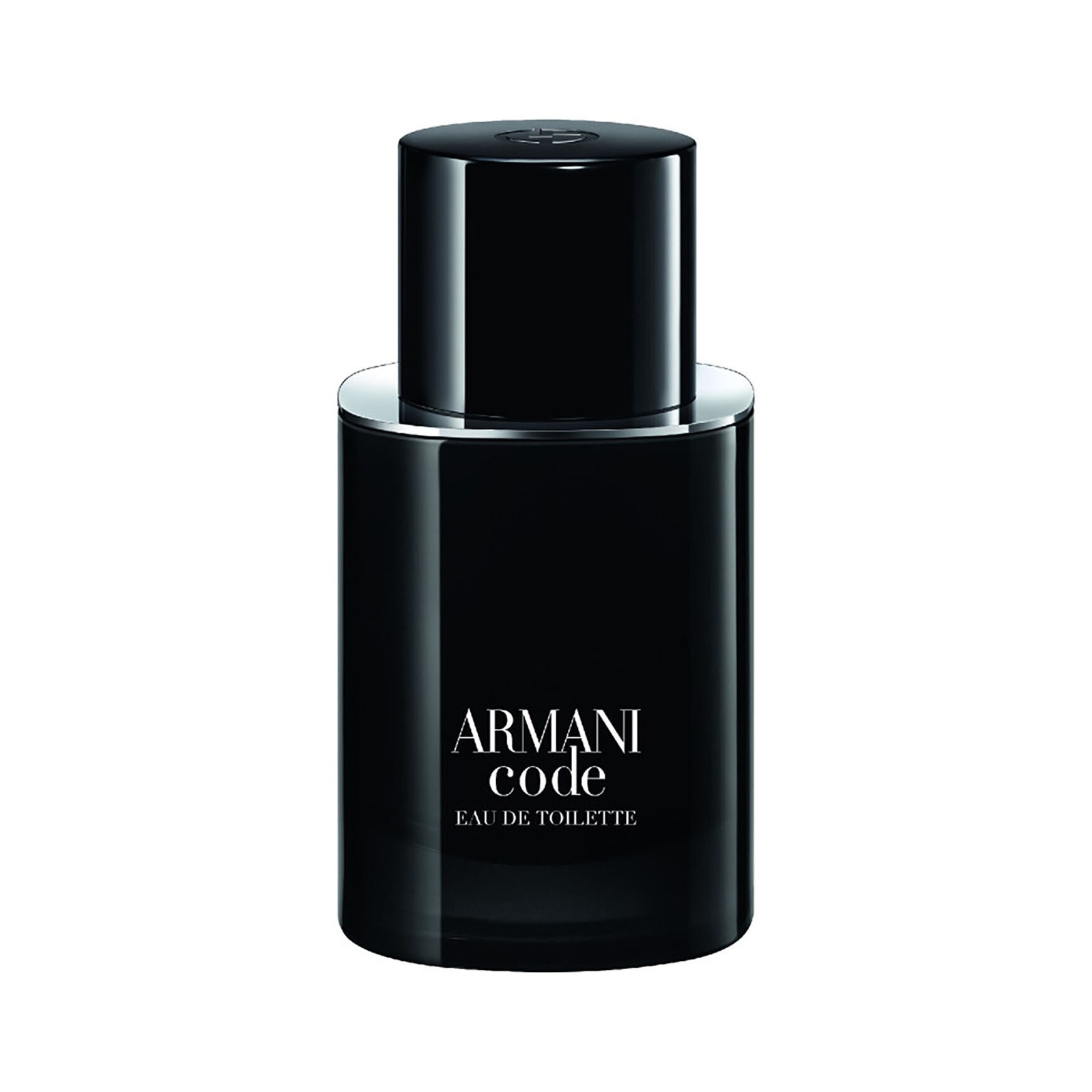 Armani Code - Eau De Toilette 50 ml