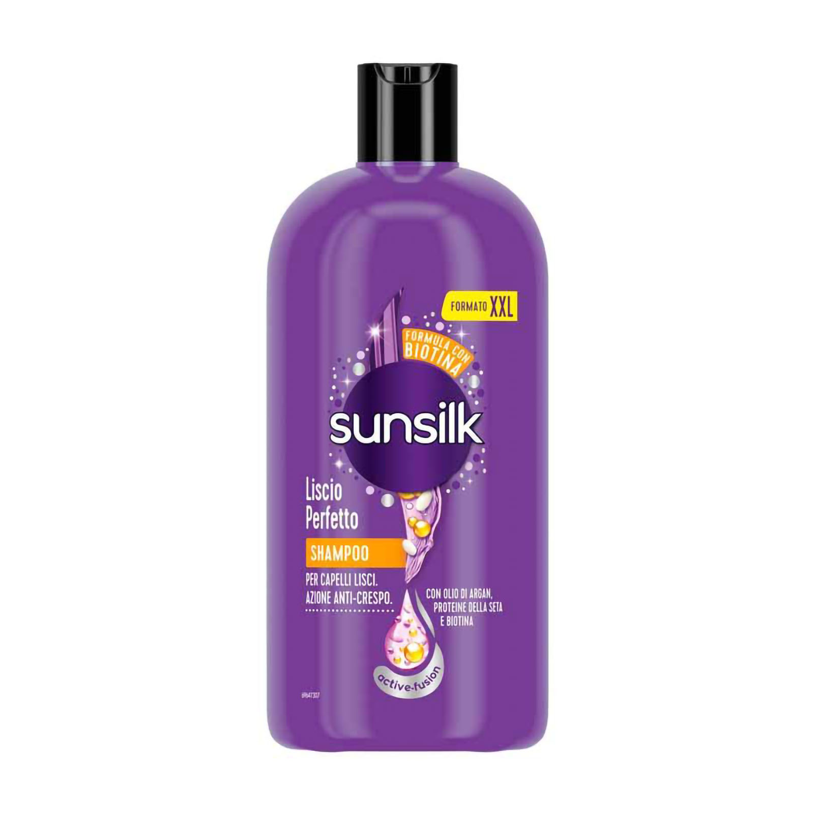 Liscio Perfetto Shampoo Per Capelli Lisci 810 ml