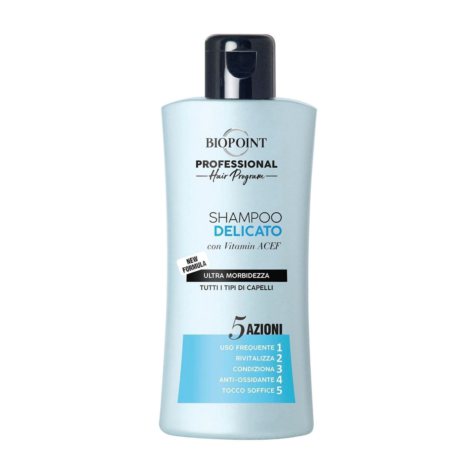 Hair Program Shampoo Delicato 100 ml