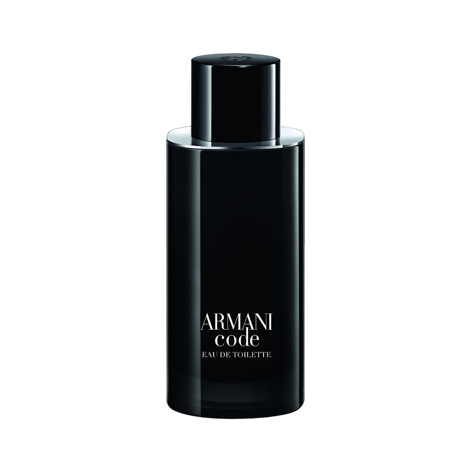 Armani Code - Eau De Toilette 125 ml