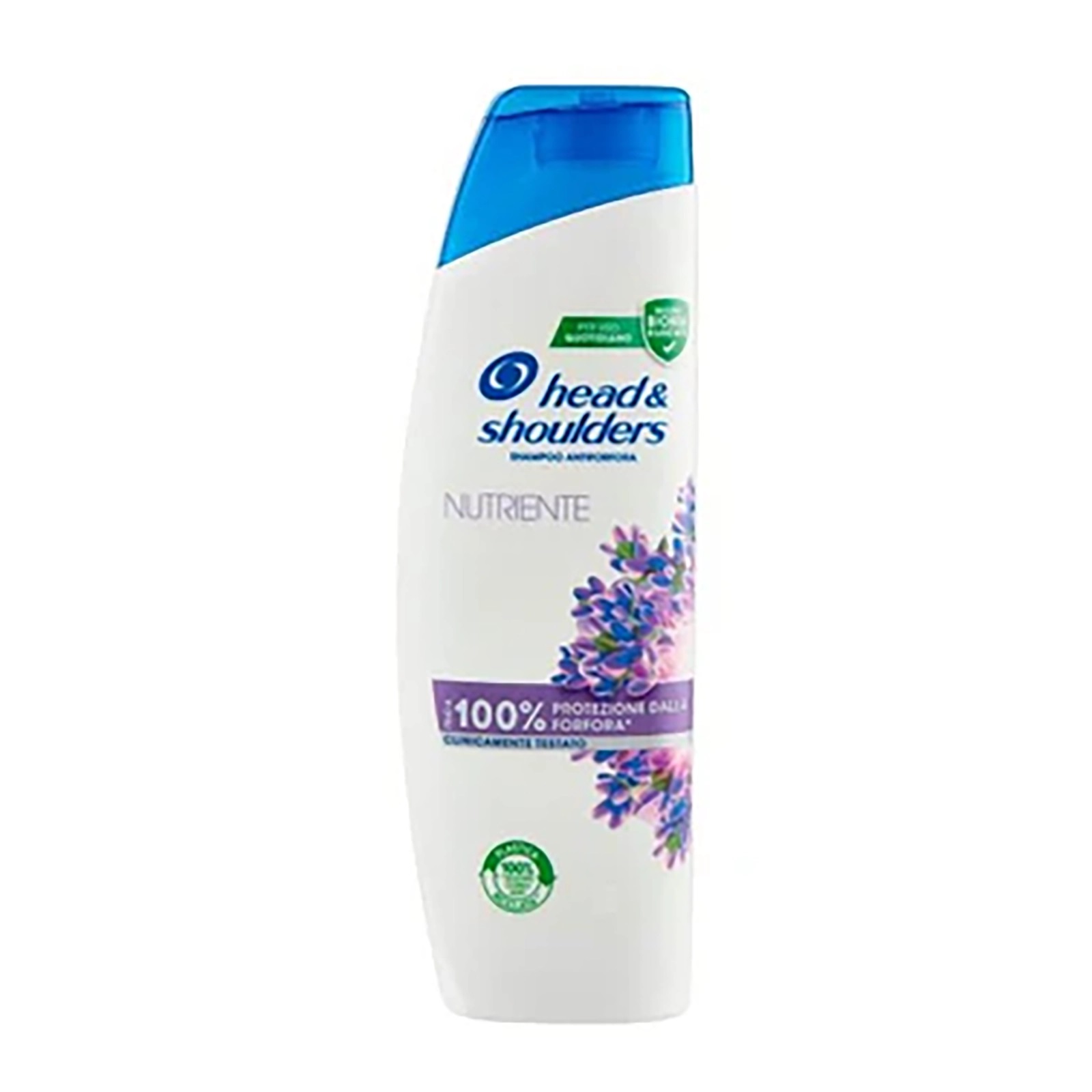 Shampoo Artiforfora Nutriente 250 ml