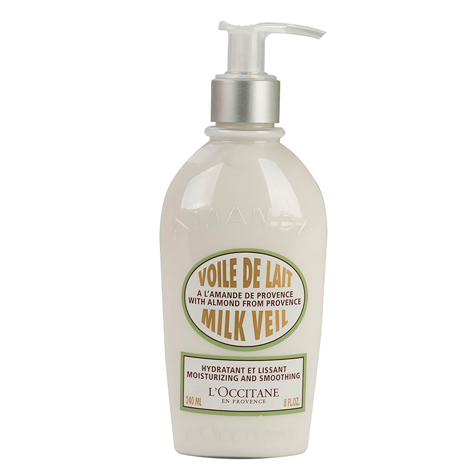 Amande - Voile De Lait 250 ml