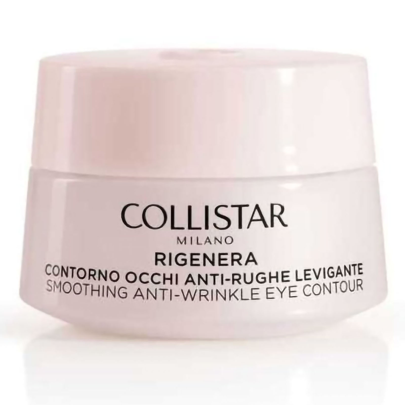 Collistar Rigenera Contorno Occhi Anti-rughe Levigante