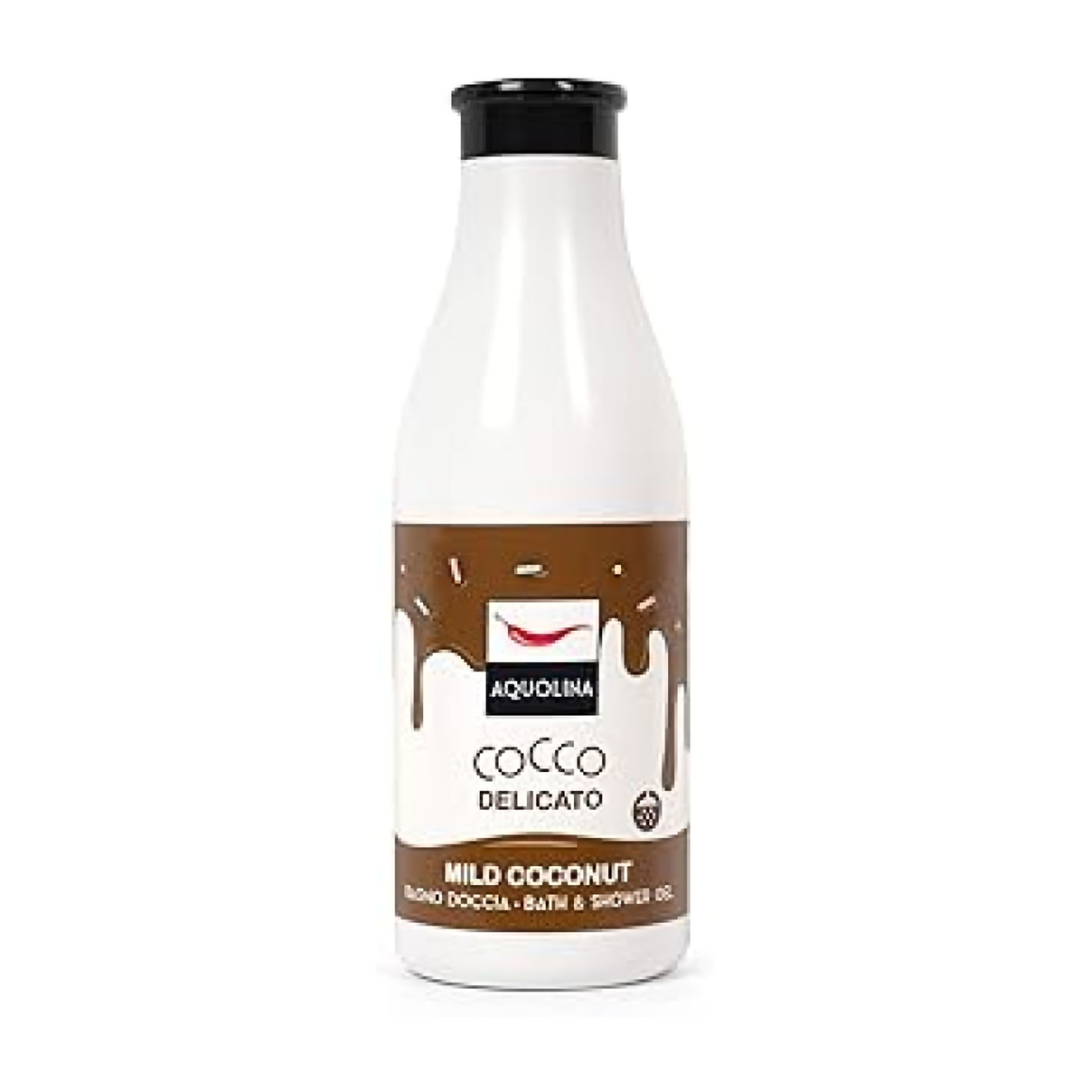 Bagno Doccia Cocco Delicato 500 ml