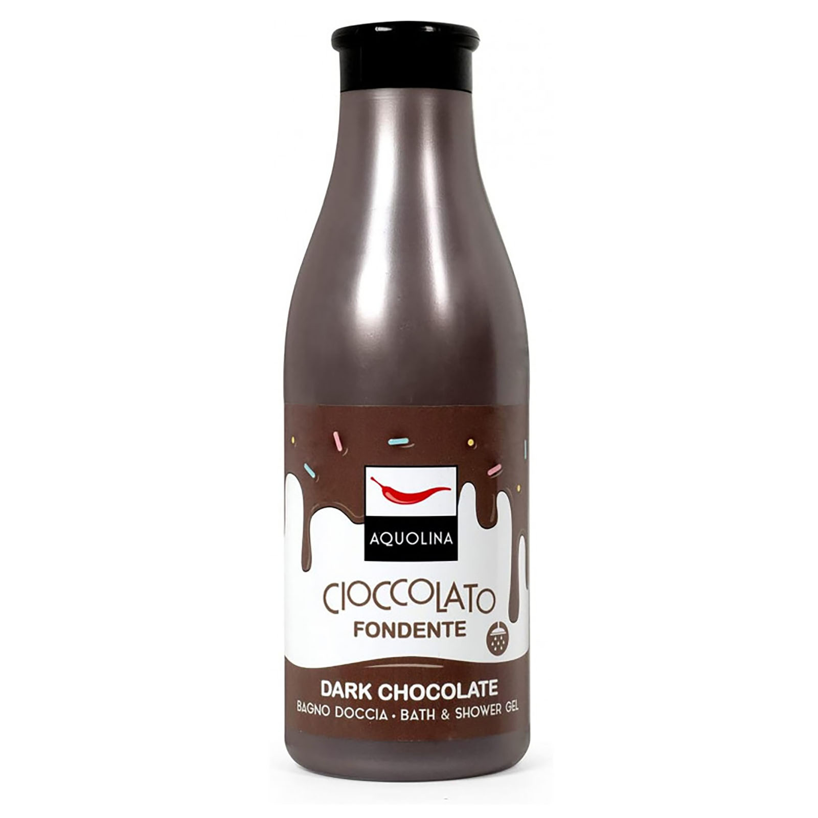 Bagno Doccia Cioccolato Fondente 500 ml