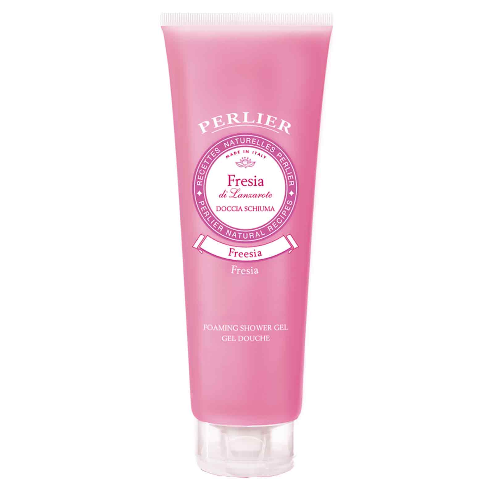 Perlier Bagno Doccia Fresia 250 ml