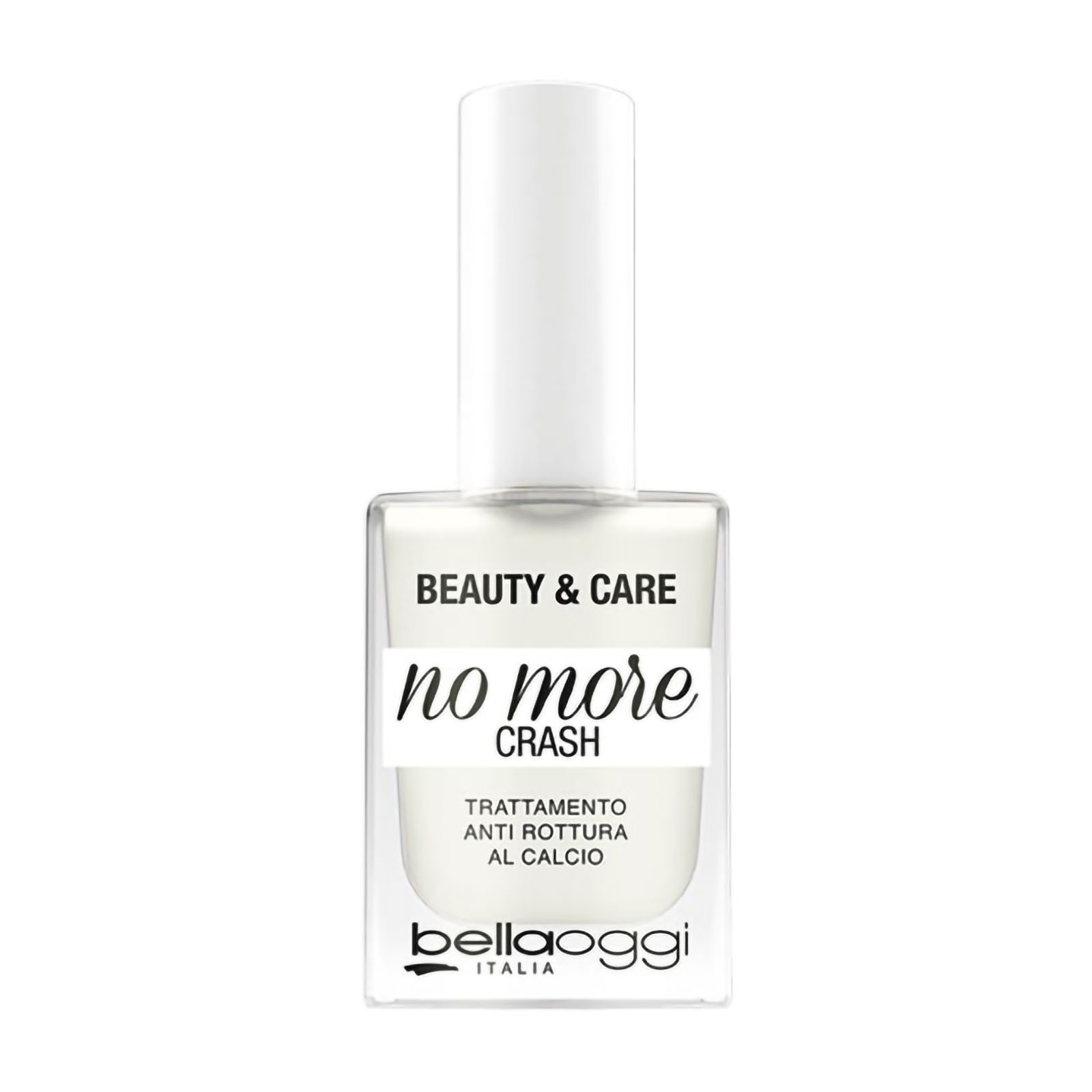 No More Crash Trattamento Anti Rottura Per Unghie 10 ml