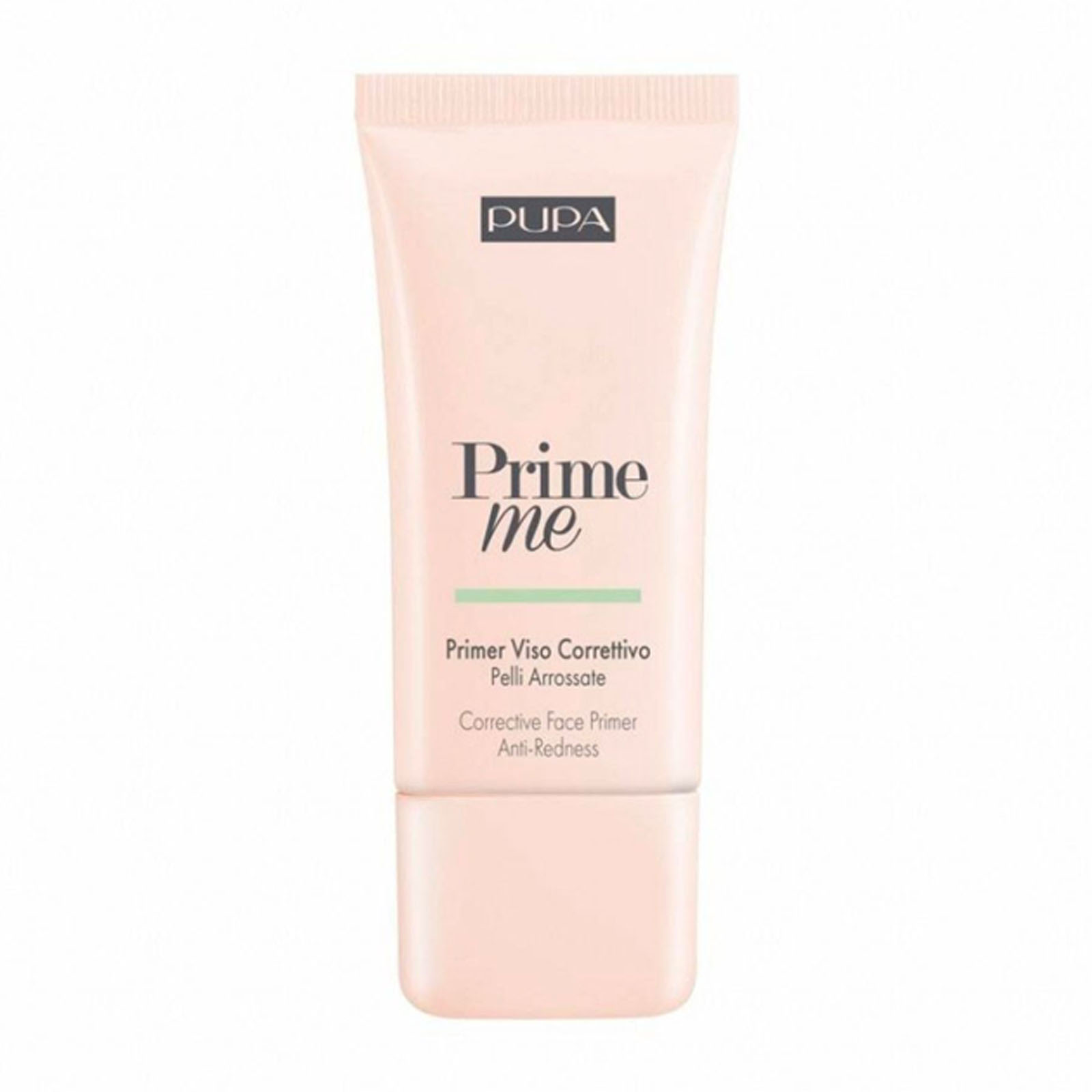 Prime Me Primer Viso Correttivo Pelli Arrossate 30 ml