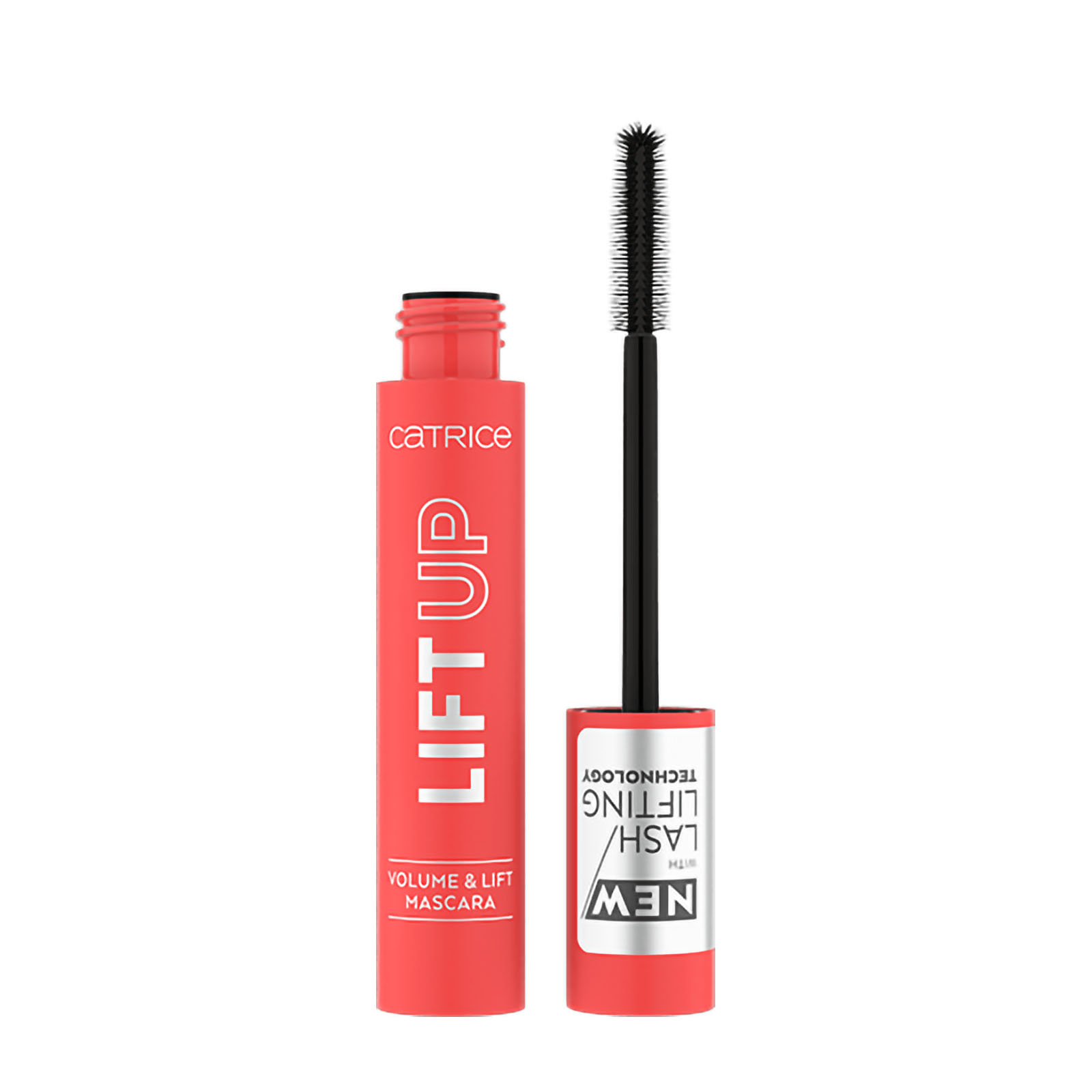 Lift Up Mascara Occhi Effetto Volumizzante