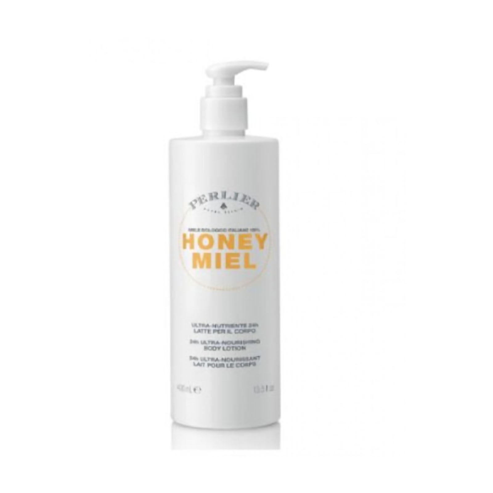 Honey Miel Latte Per Il Corpo Ultra-nutriente 24h 400 ml