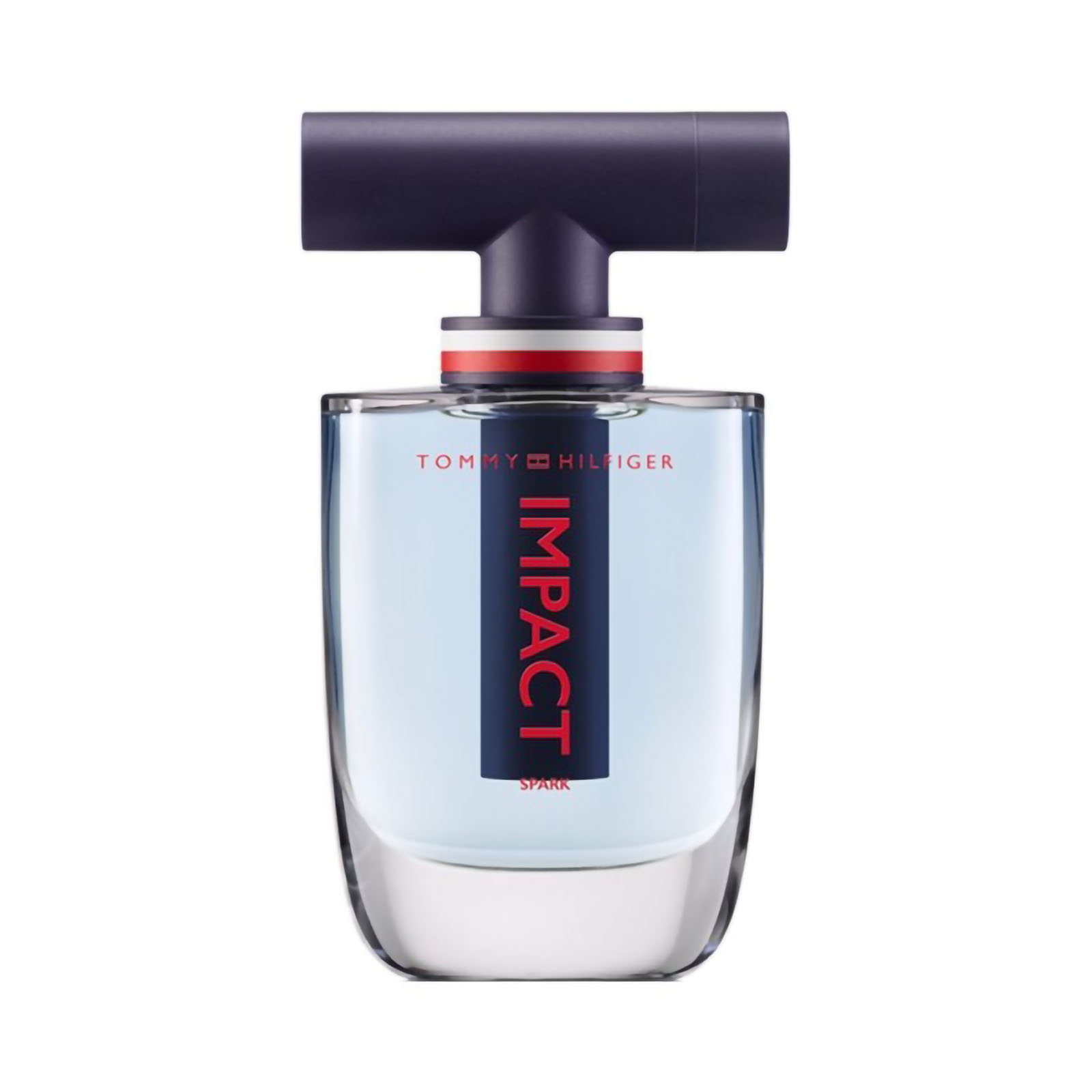 Tommy hilfiger Impact Spark - Eau De Toilette 100 ml