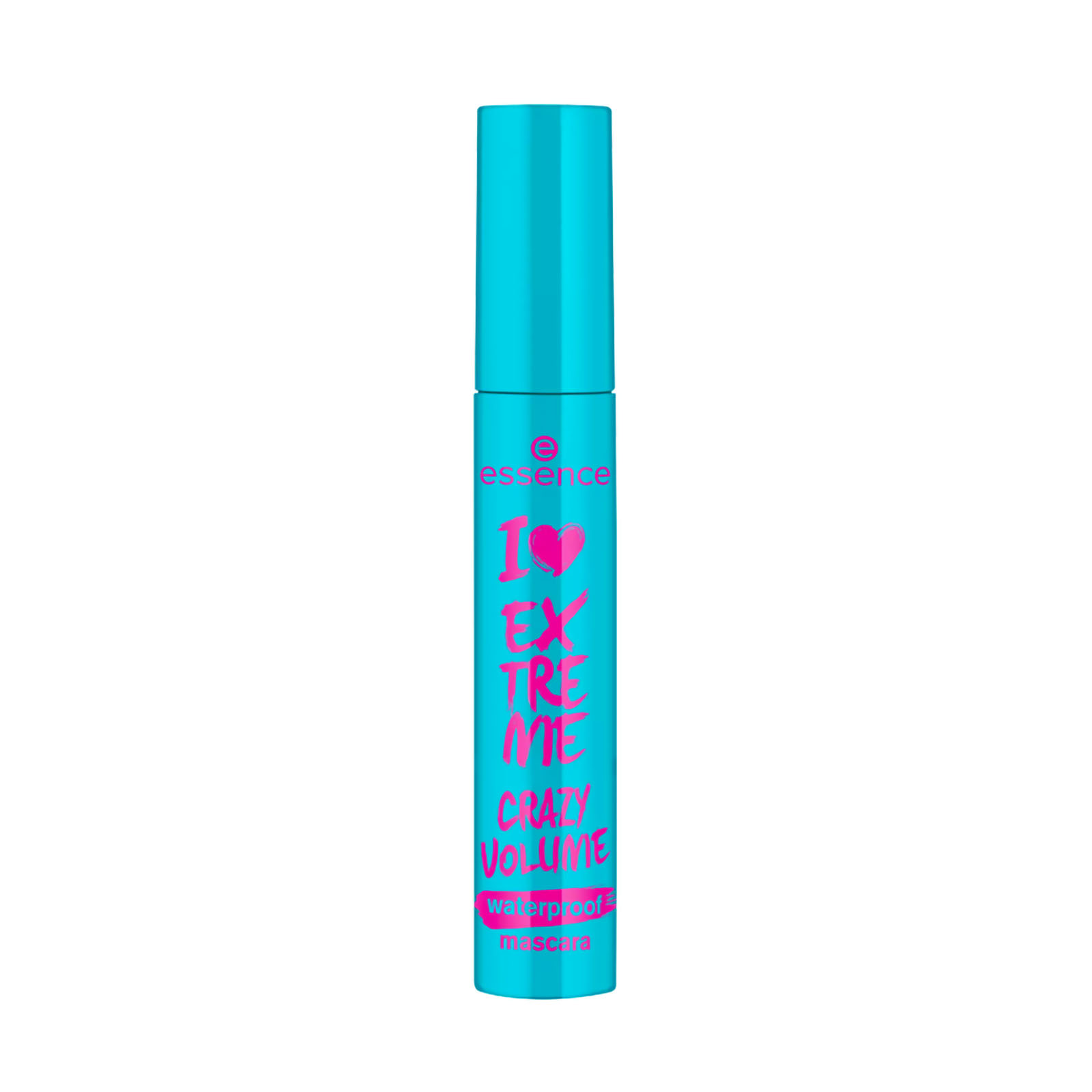 Mascara I Love Extreme Crazy Volumen - Waterproof