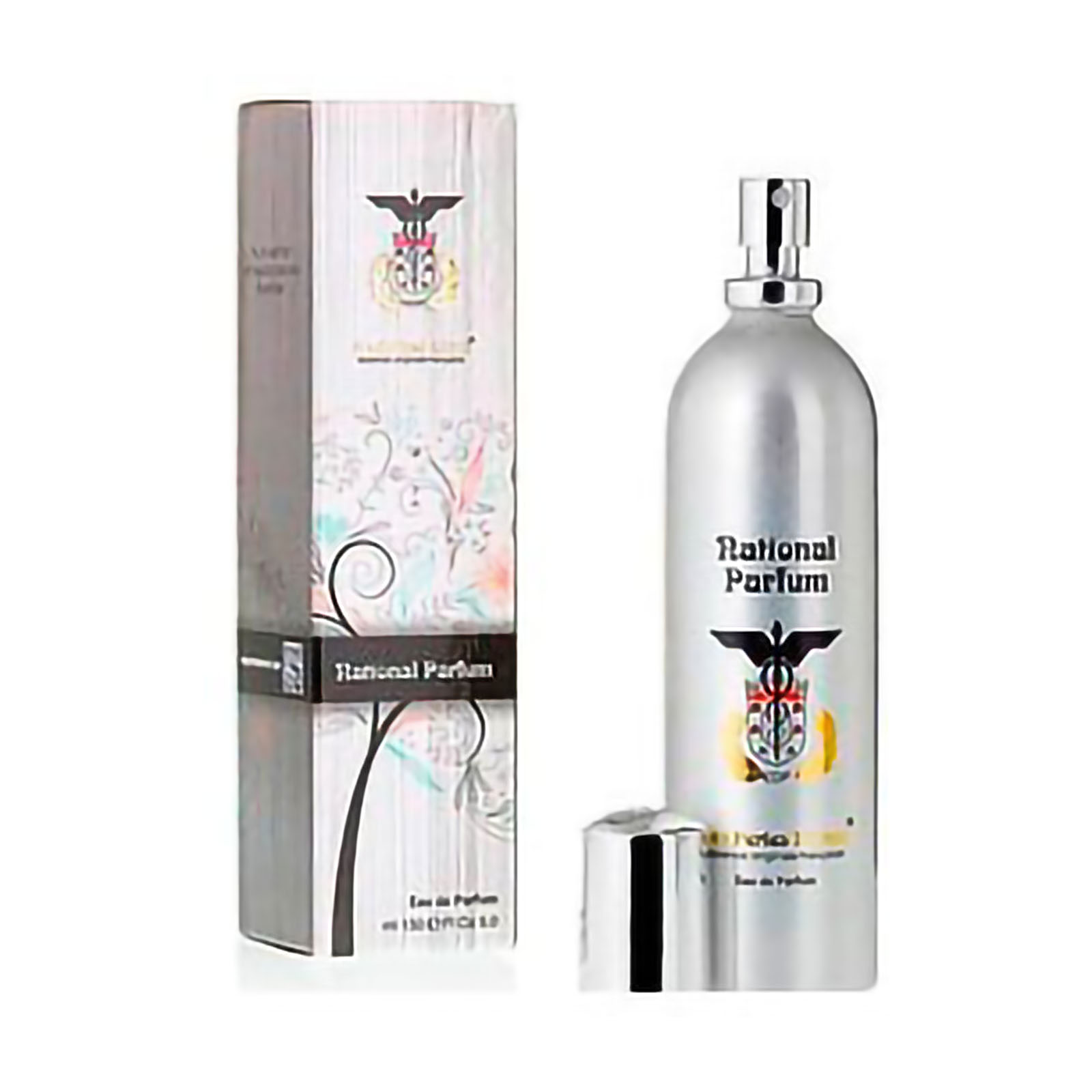 National Parfum Donna - Eau De Parfum 150 ml