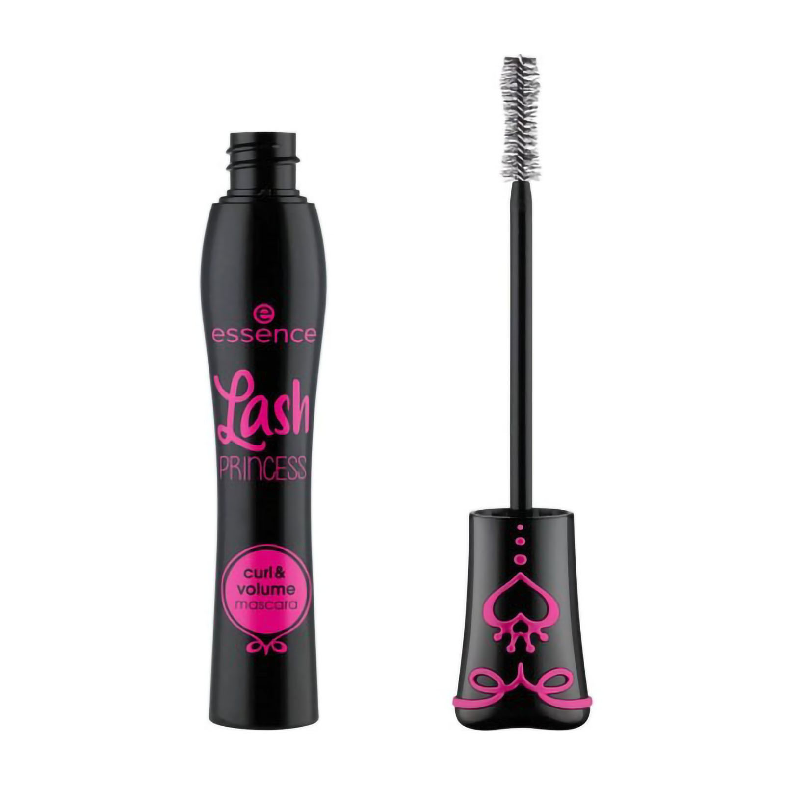 Mascara Lash Princess Curl & Volume