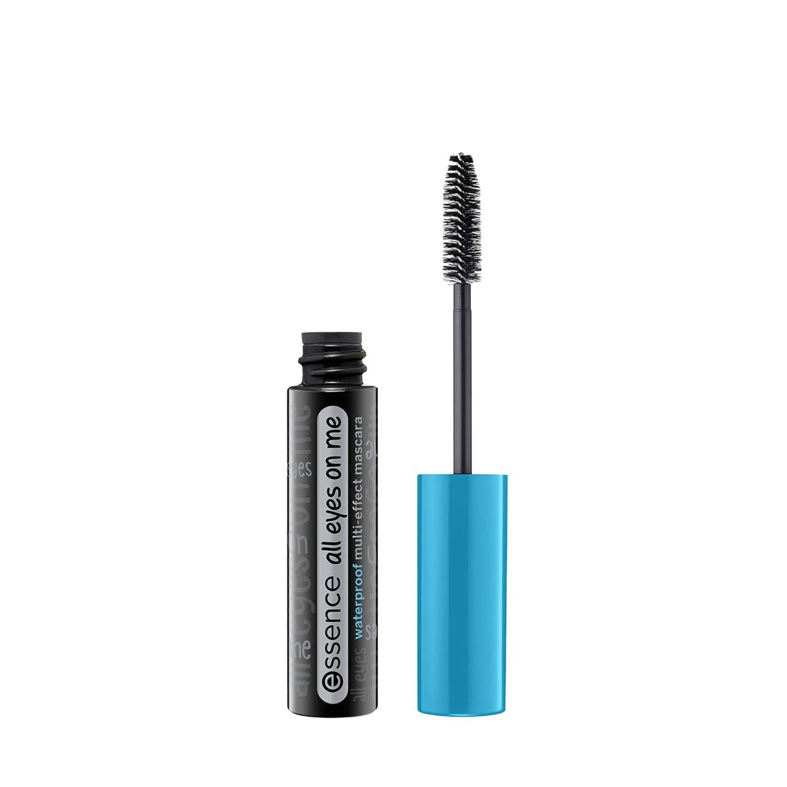 All Eyes On Me Multi-effect Mascara - Waterproof