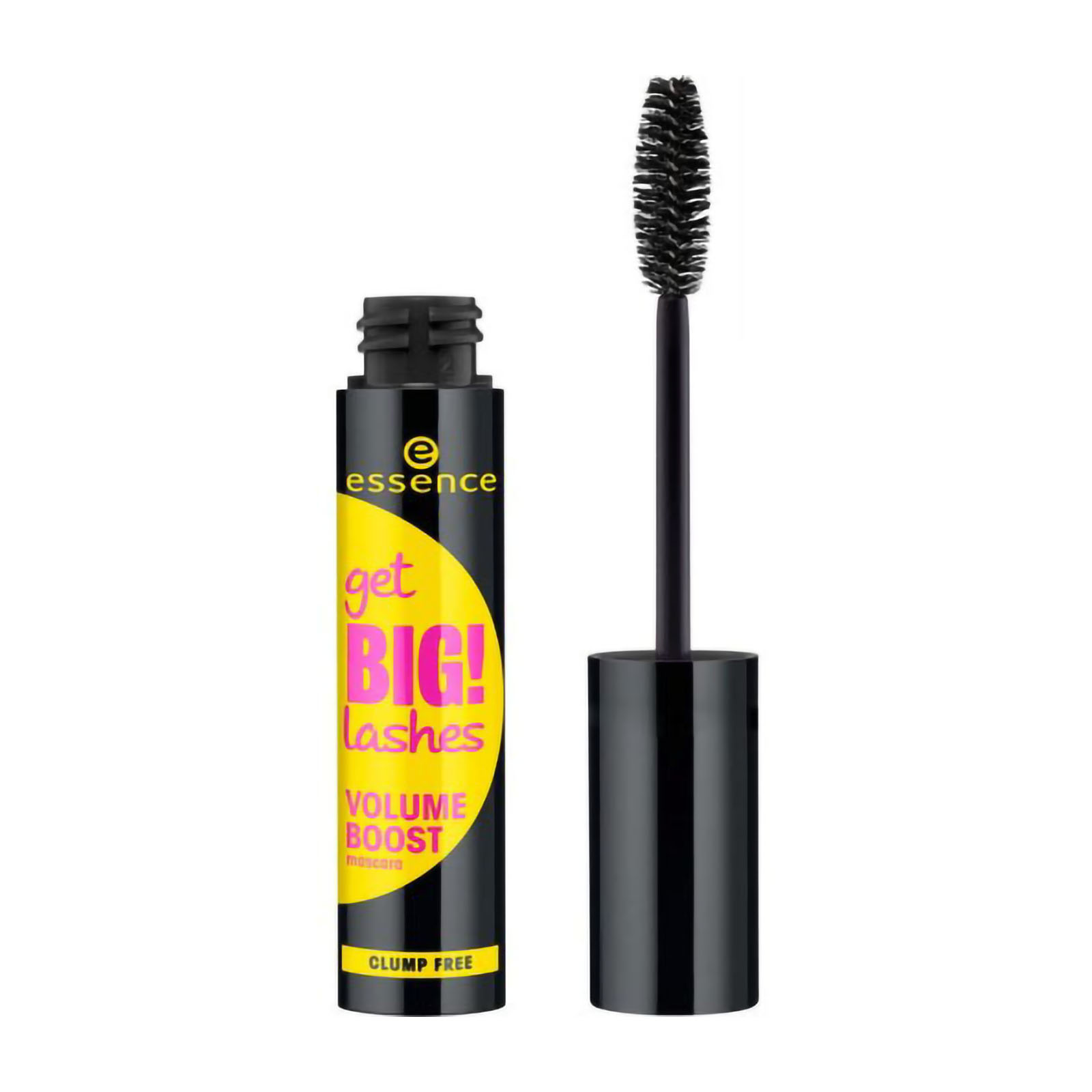 Mascara Get Big! Lashes Volume Boost