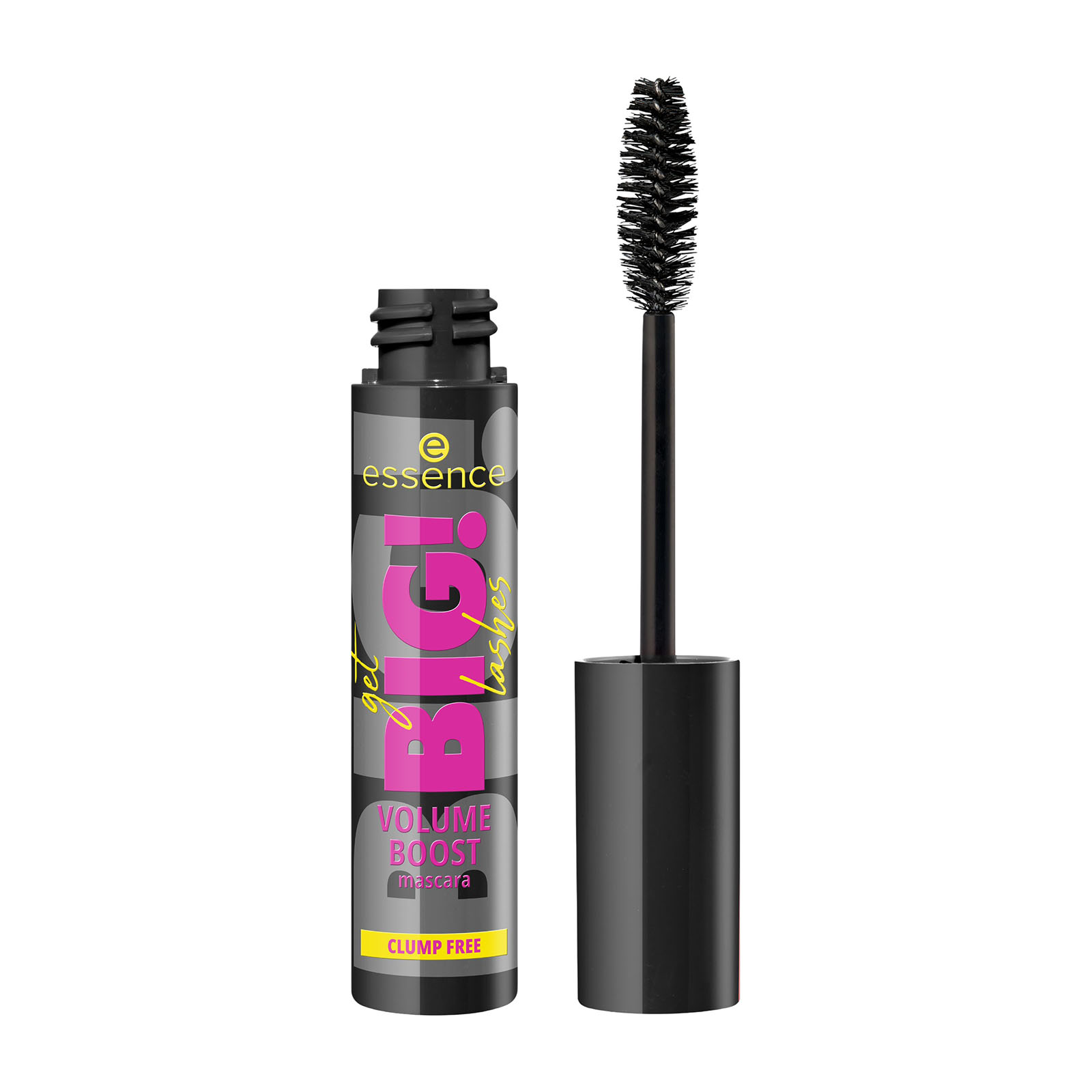 Mascara Get Big! Lashes Volume Boost